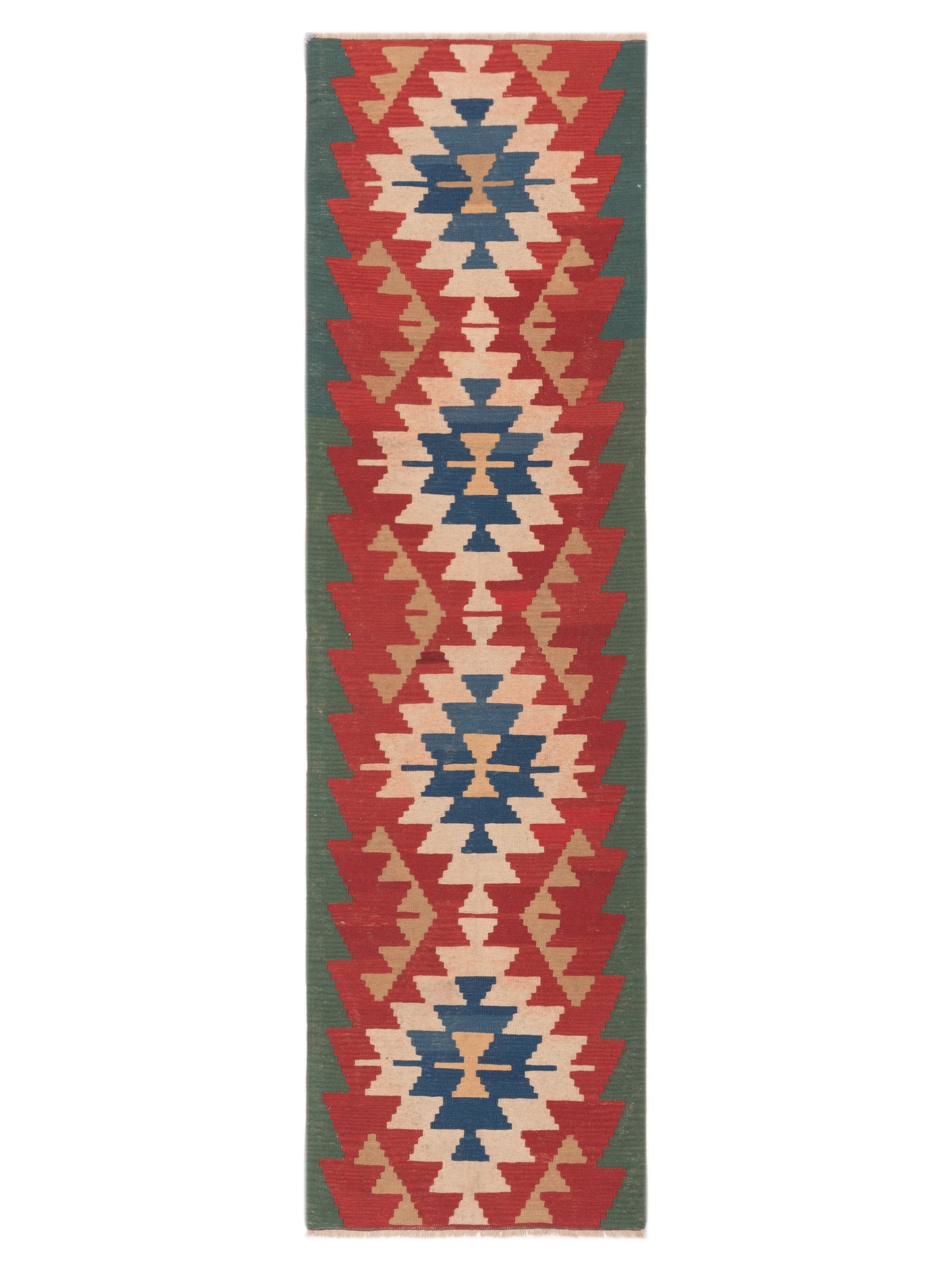 Pasha Kilim Multi Tribal