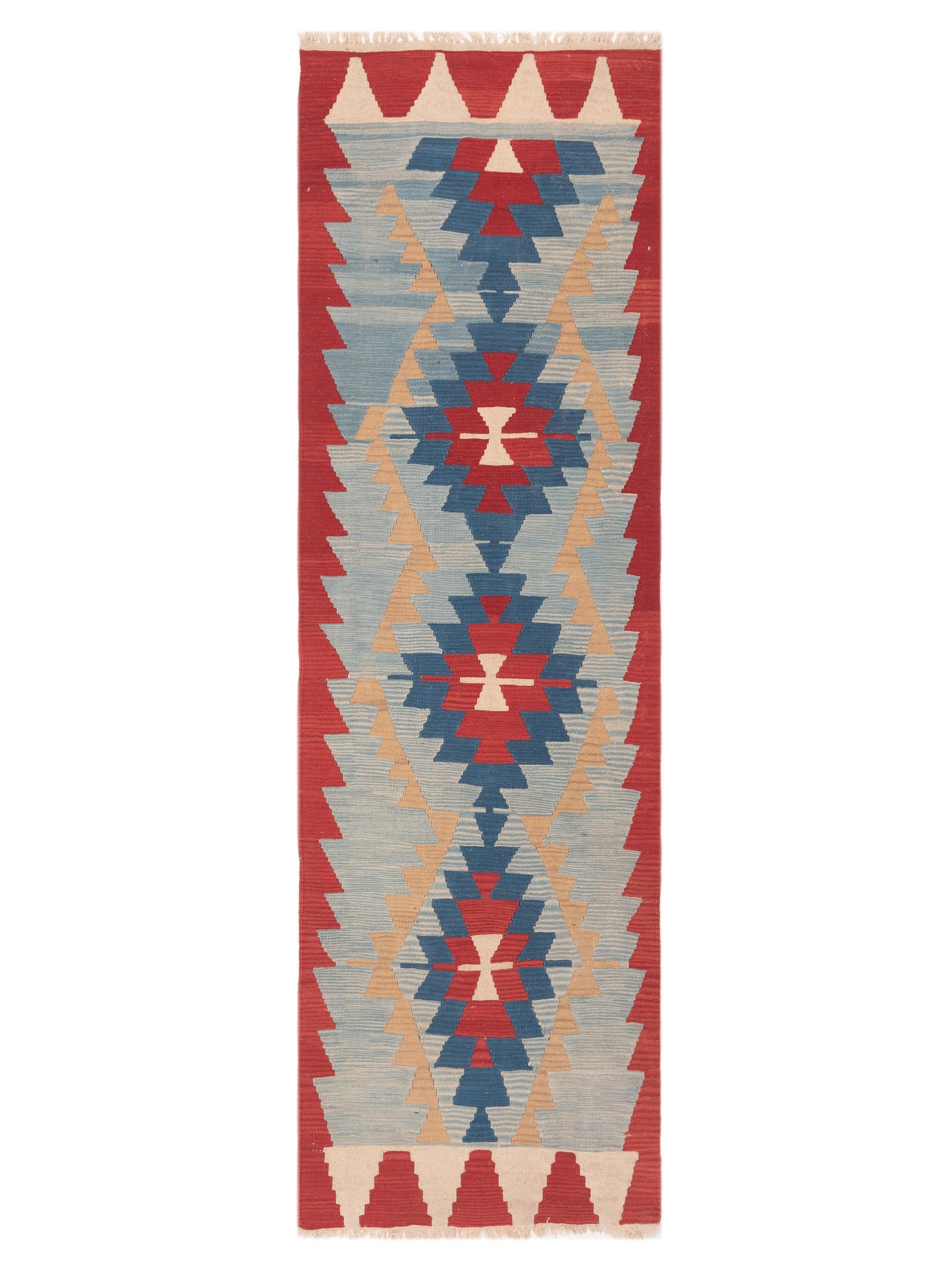 Pasha Kilim Multi Tribal