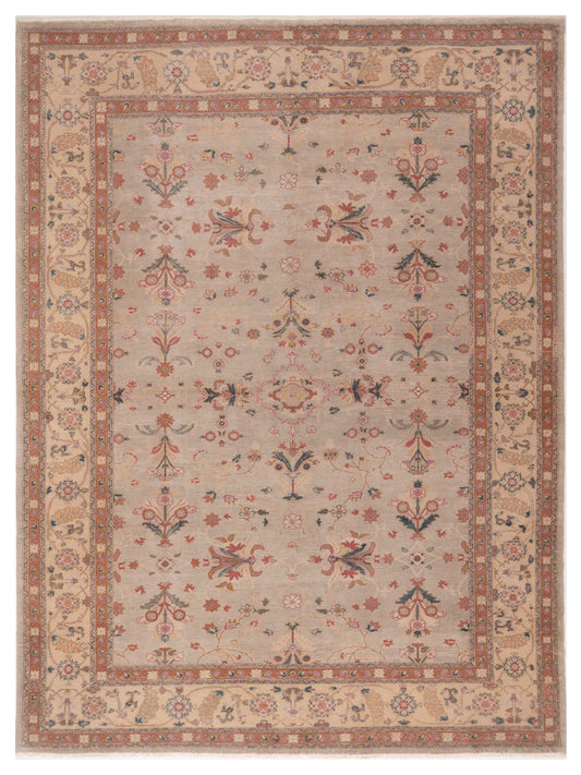 Pasha Elvan  Silver Gold Traditional