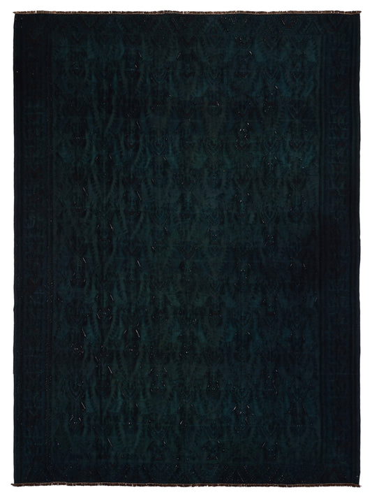 Pasha Vintage  Dark Blue  Contemporary