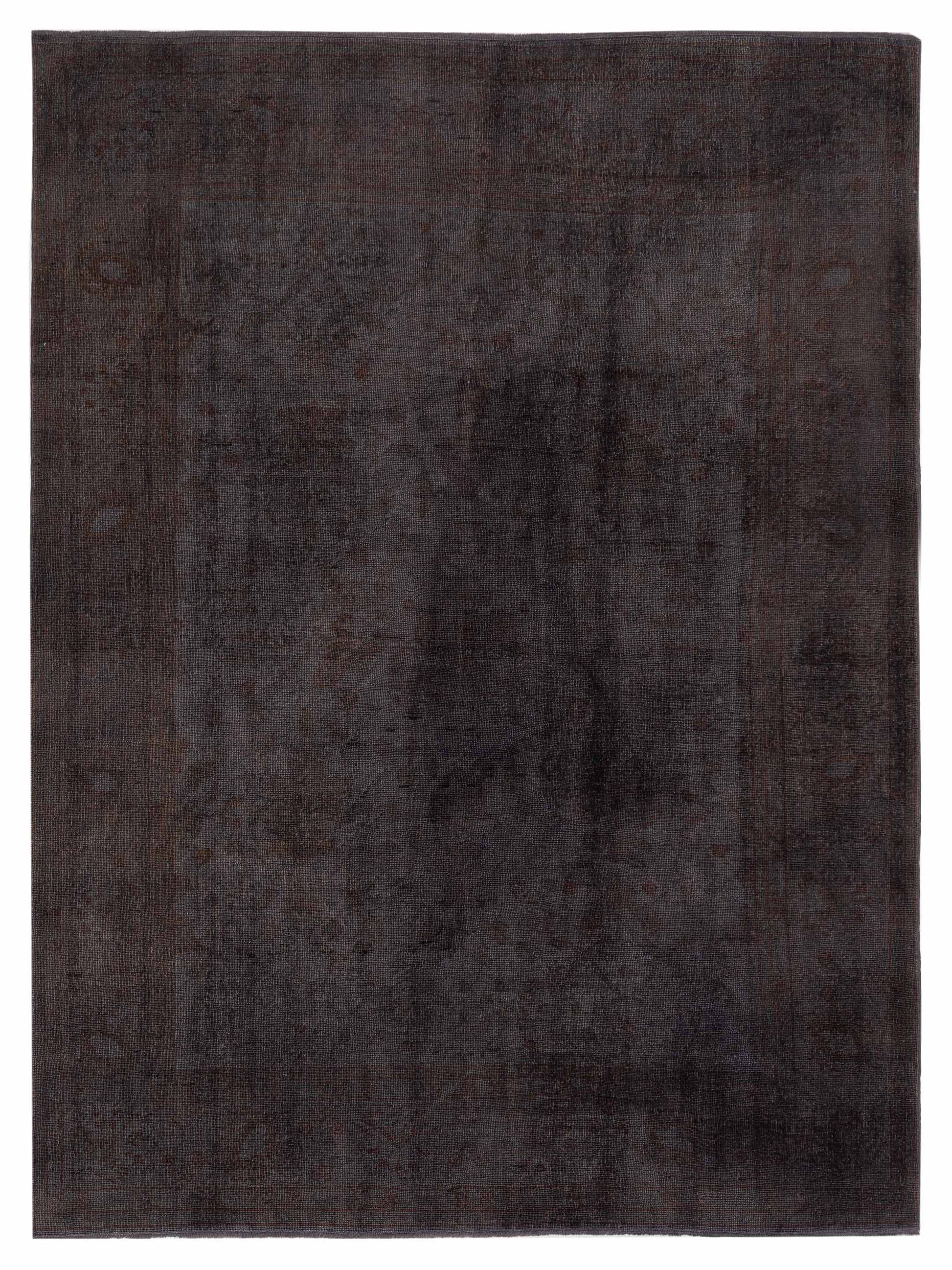 Pasha Vintage  Dark Gray  Contemporary