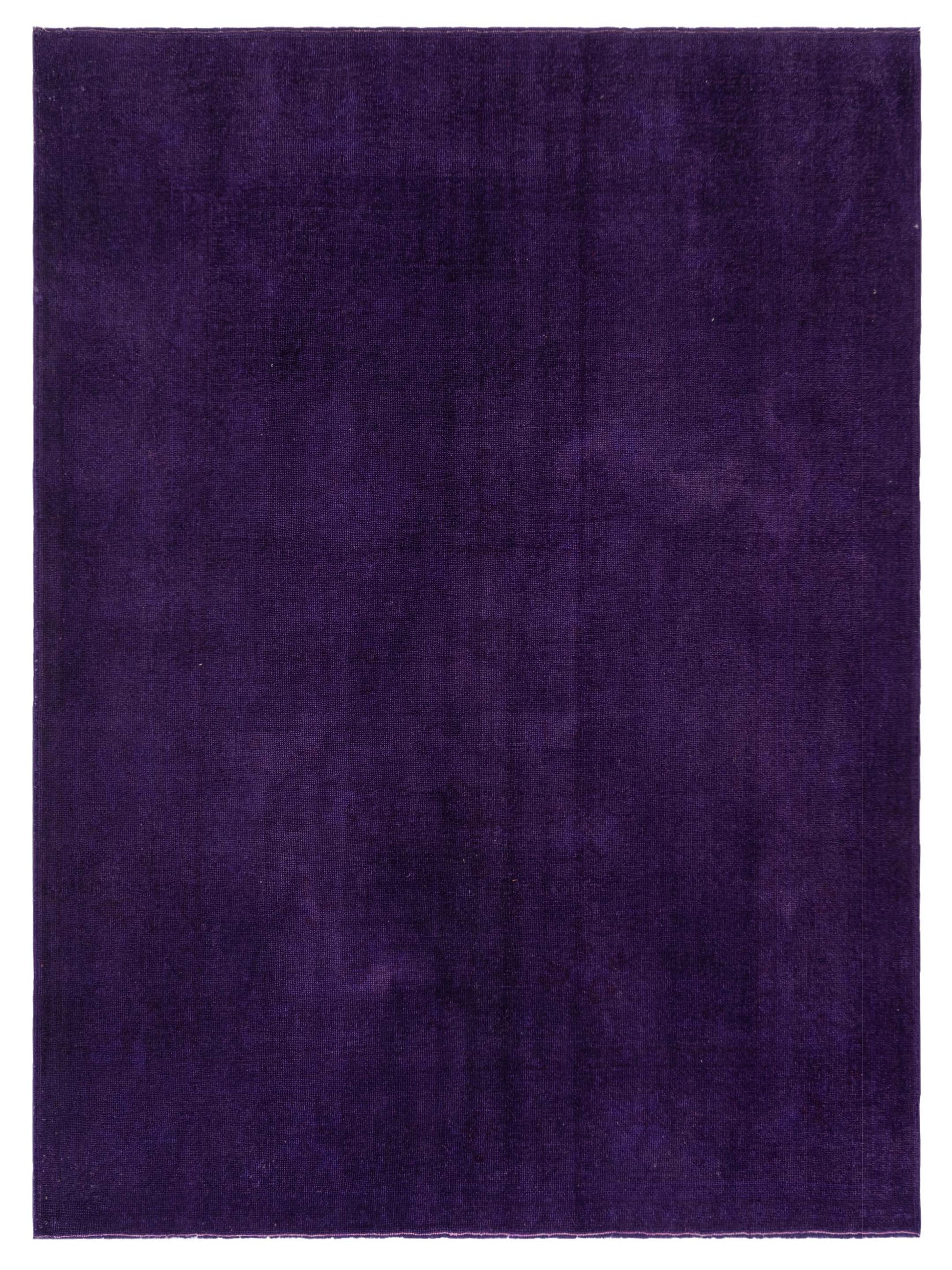 Pasha Vintage  Purple Purple Contemporary