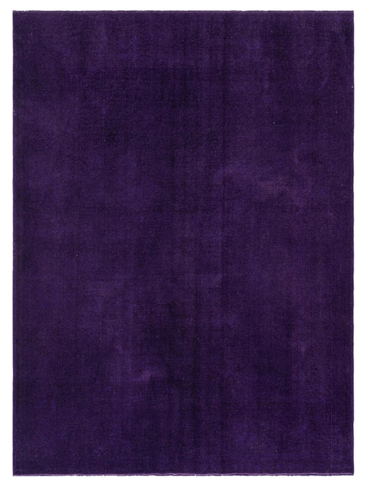 Pasha Vintage  Purple Purple Contemporary