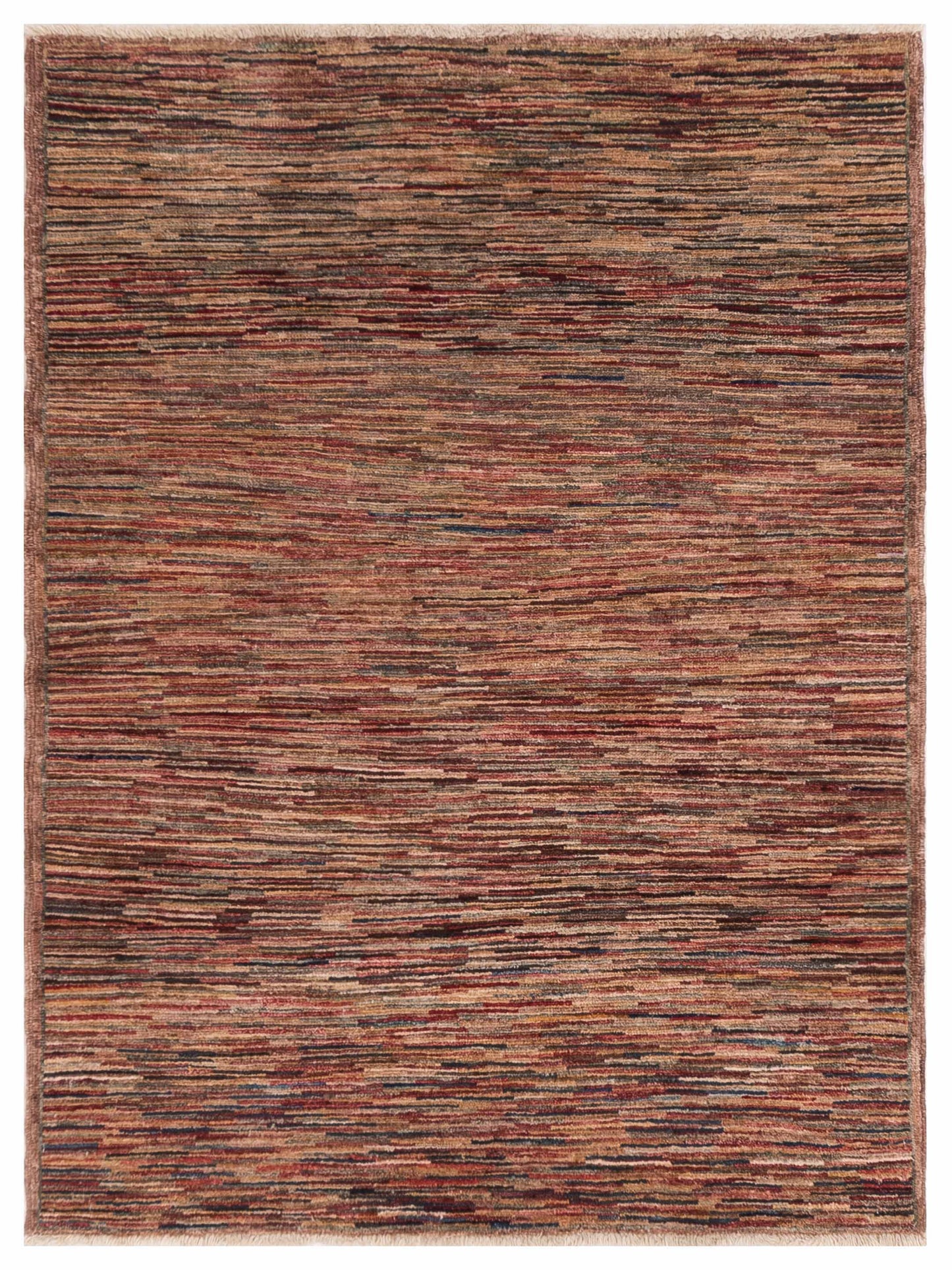 Rajpur Gabbeh Multi Contemporary