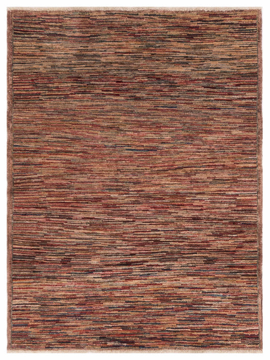 Rajpur Gabbeh  Multi  Contemporary