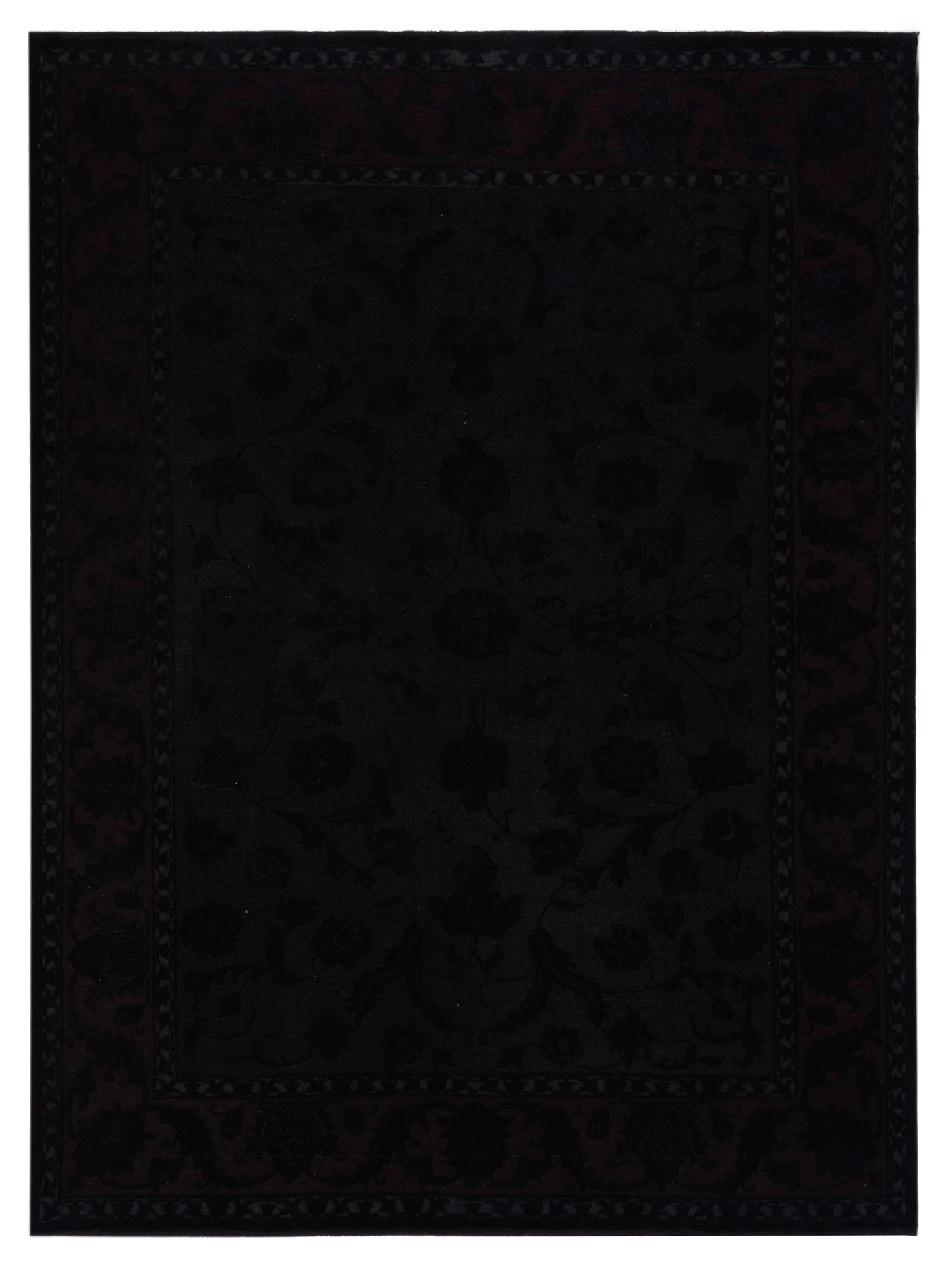 Pasha Vintage  Black  Contemporary