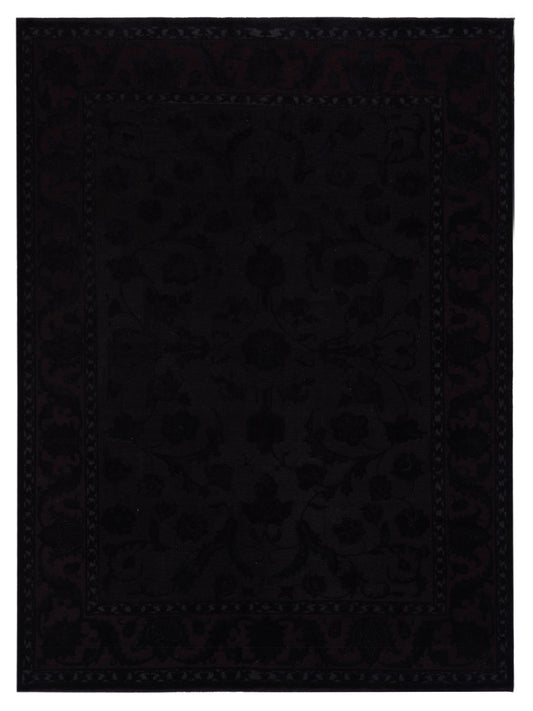 Pasha Vintage  Black  Contemporary