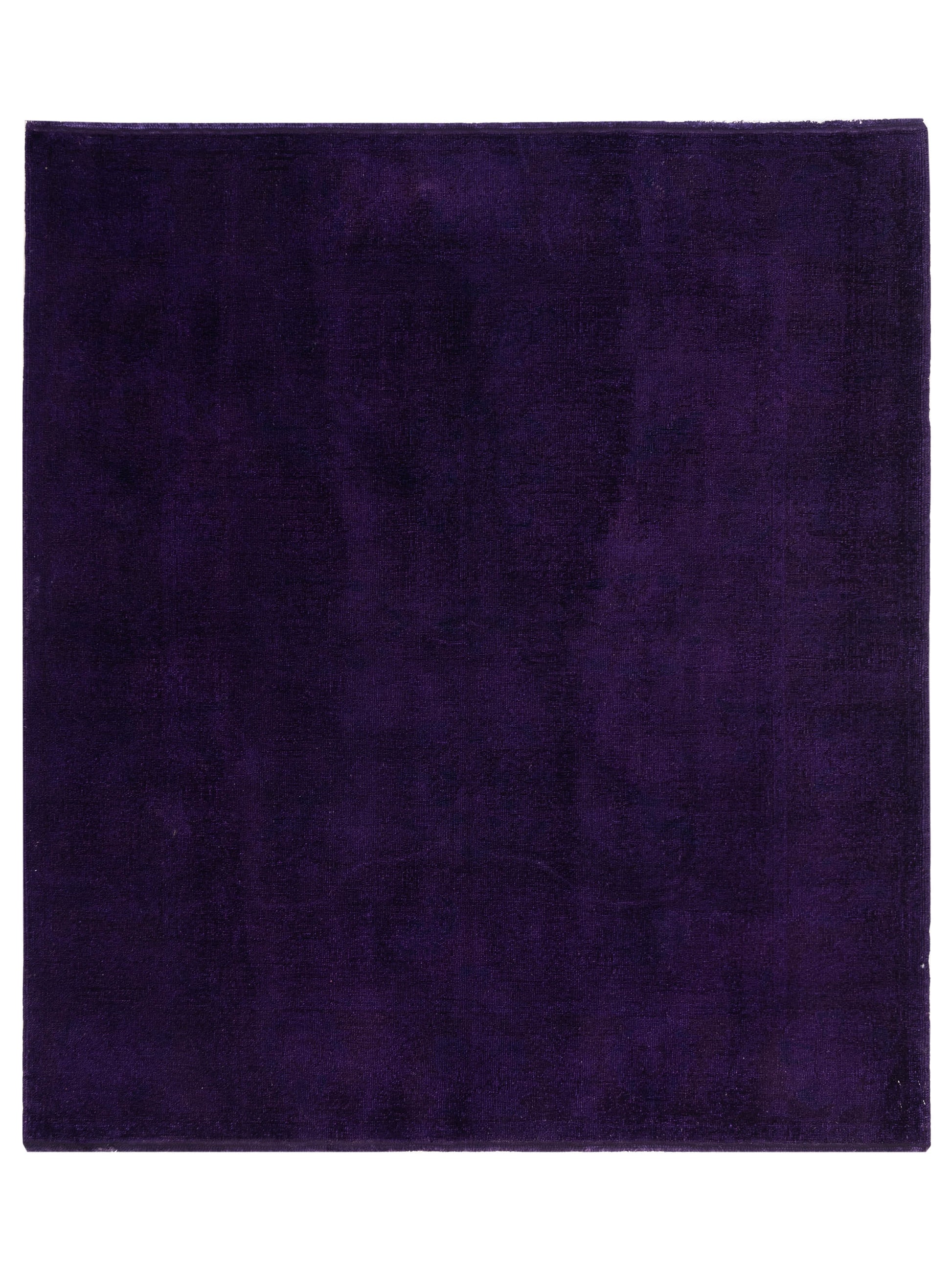 Pasha Vintage  Dark Purple  Contemporary