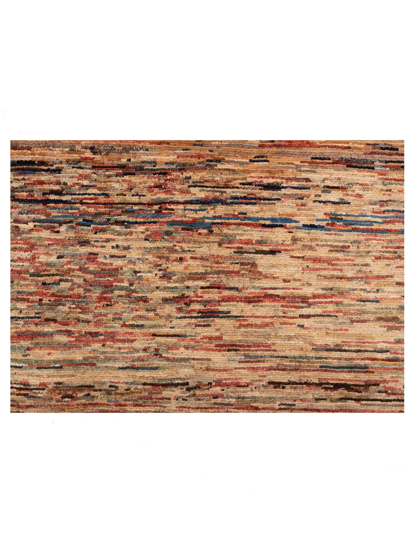 Gabbeh 79111 Multi 3.3x4.9 Hand Knotted Rug