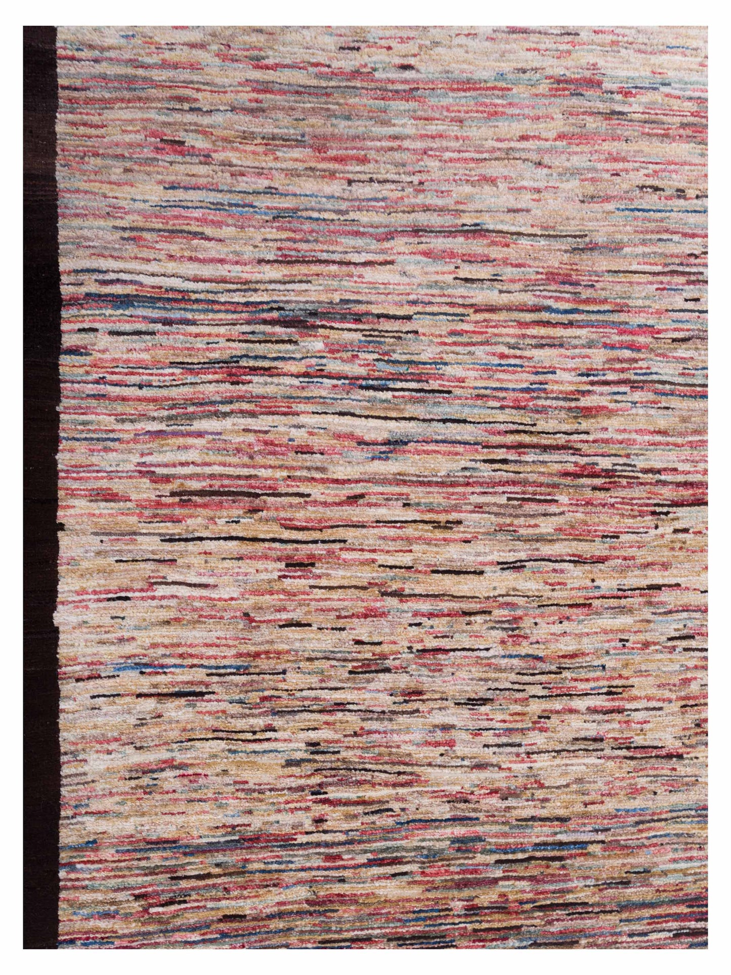 Gabbeh 79119 Multi 4x5.10 Hand Knotted Rug