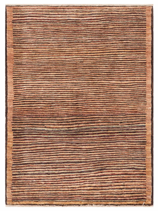 Rajpur Gabbeh  Multi  Contemporary