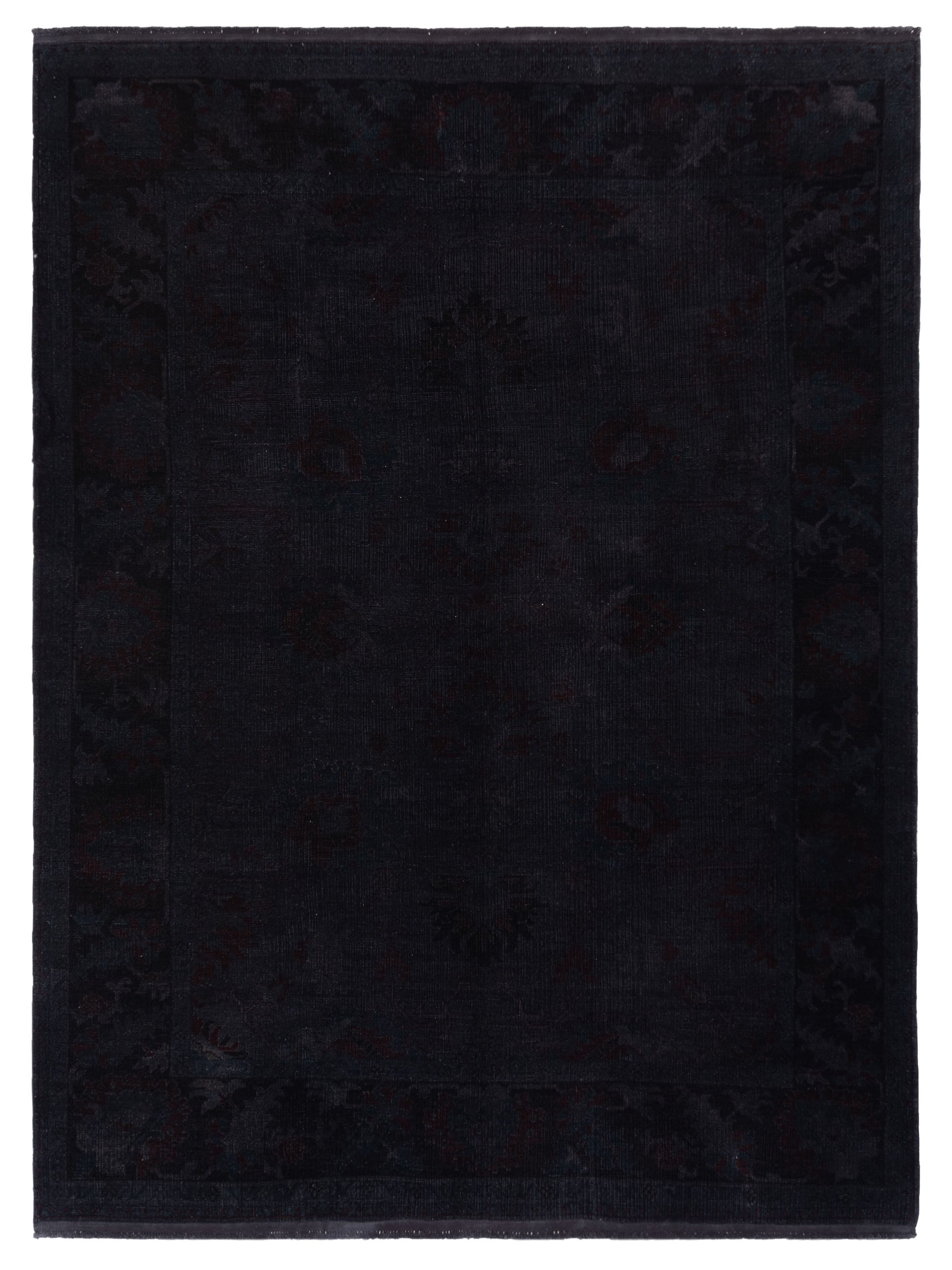 Pasha Elvan  Charcoal  Traditional