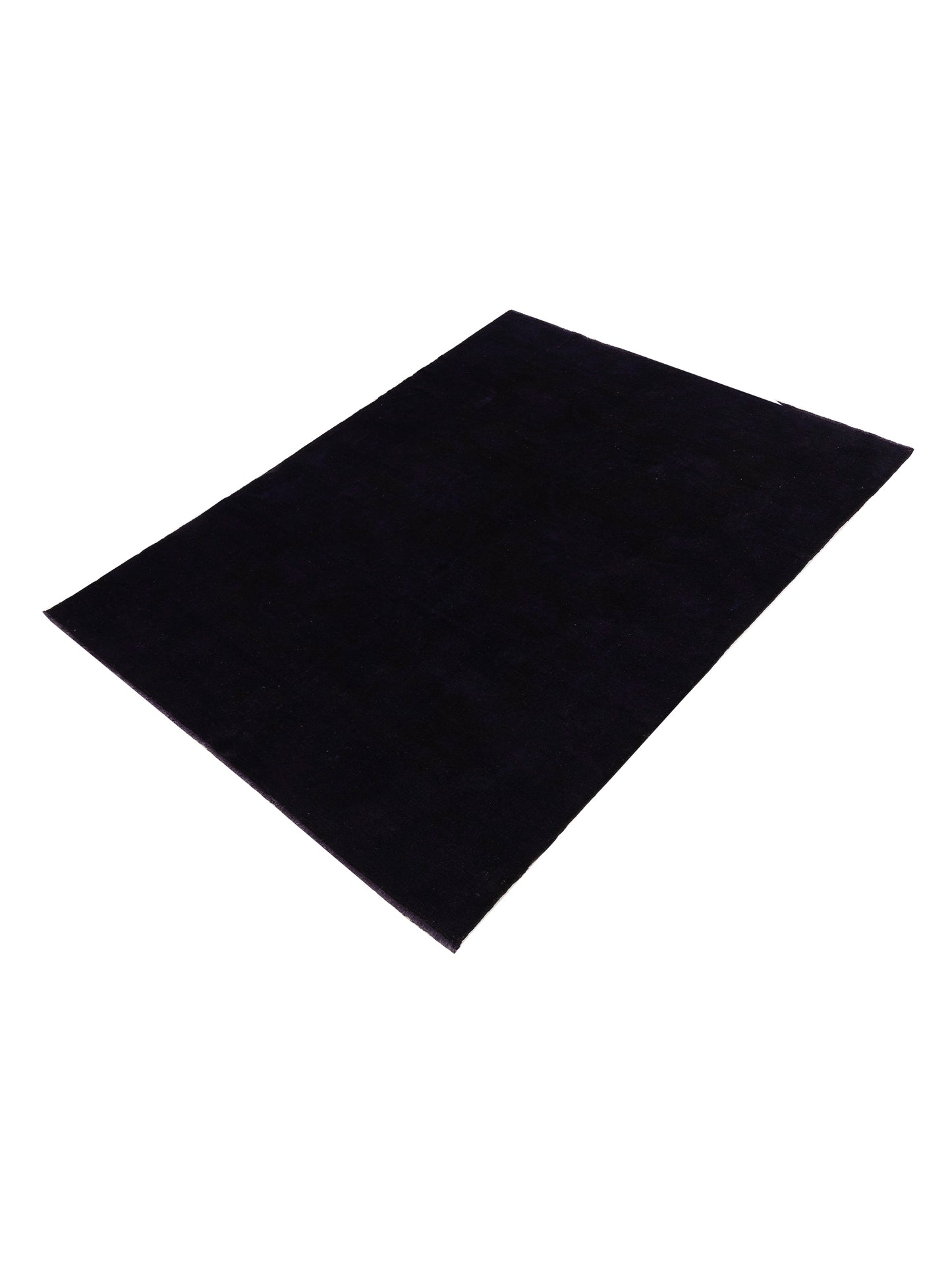 Vintage 80088 Purple 6.10x9.3 Hand Knotted Rug