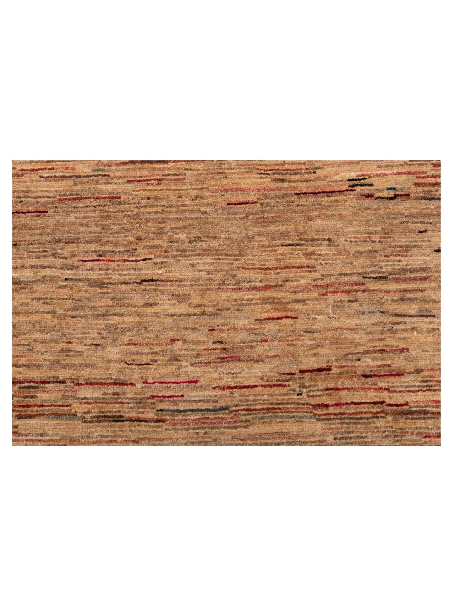 Gabbeh 80148 Multi 3.2x4.10 Hand Knotted Rug