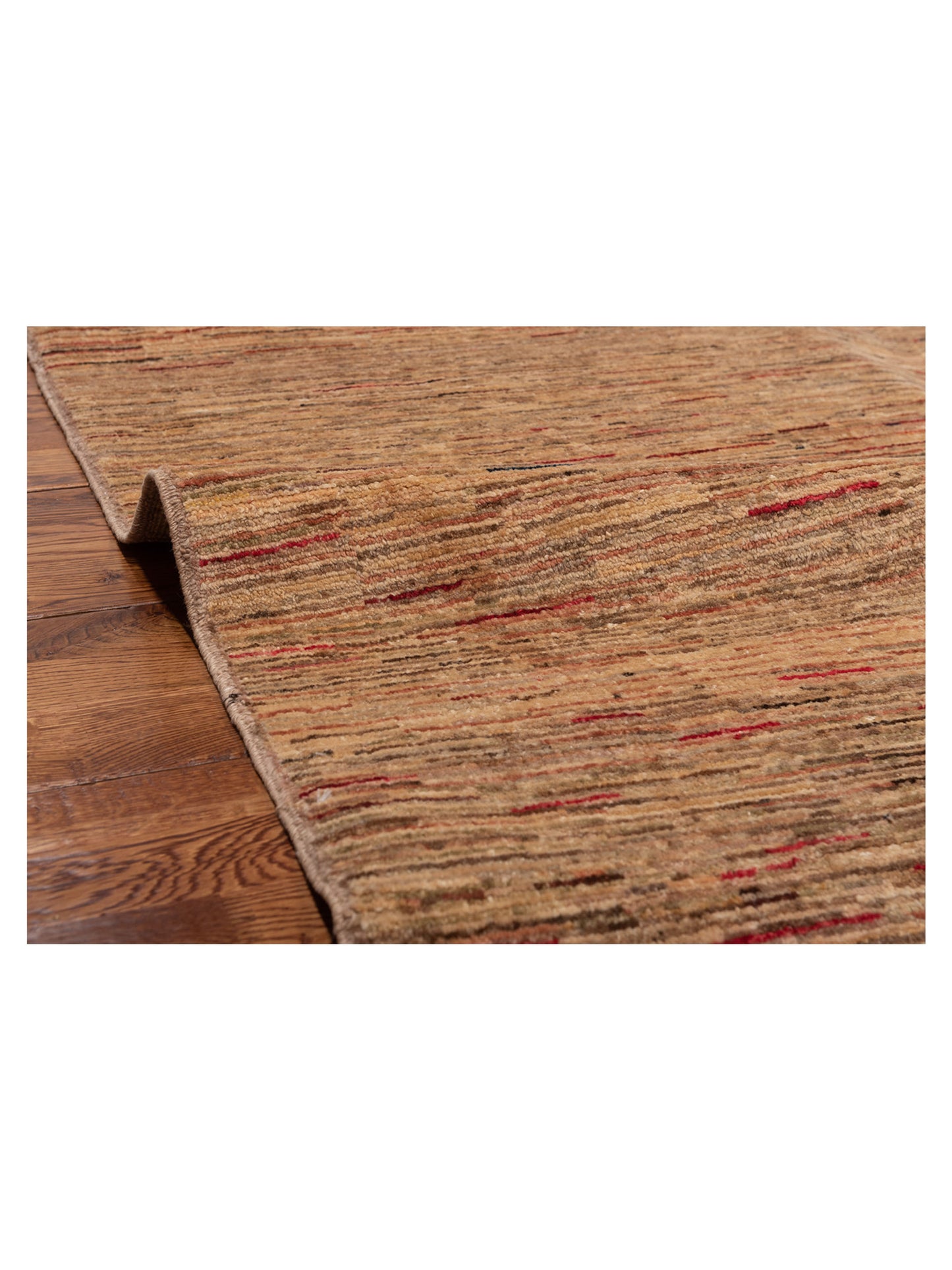 Gabbeh 80148 Multi 3.2x4.10 Hand Knotted Rug