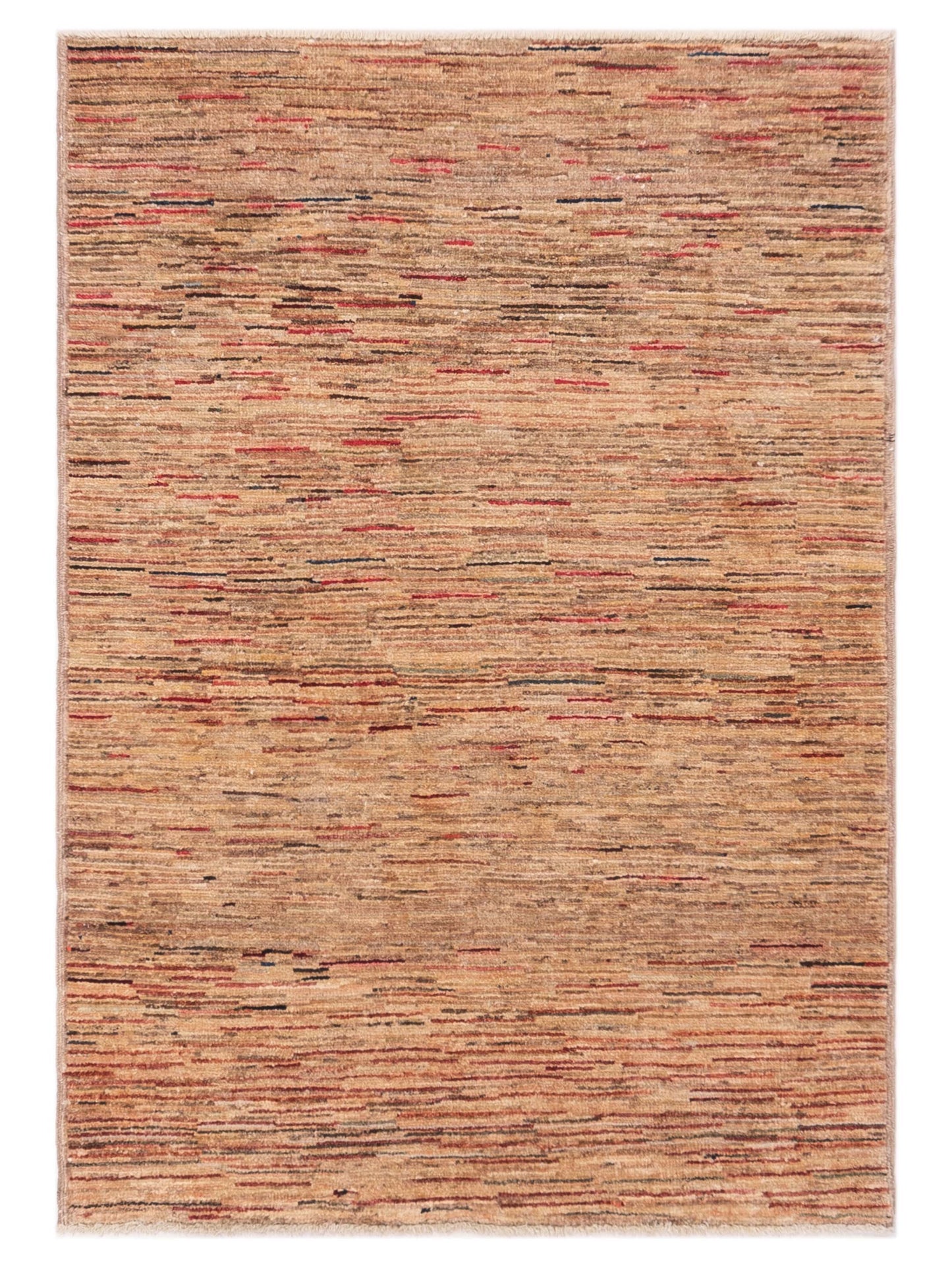 Rajpur Gabbeh Multi Contemporary