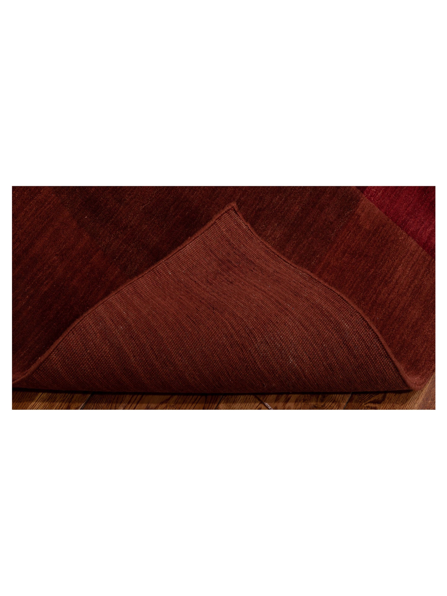 Himalayan 81567 Red 5.2x8.1 Hand Knotted Rug