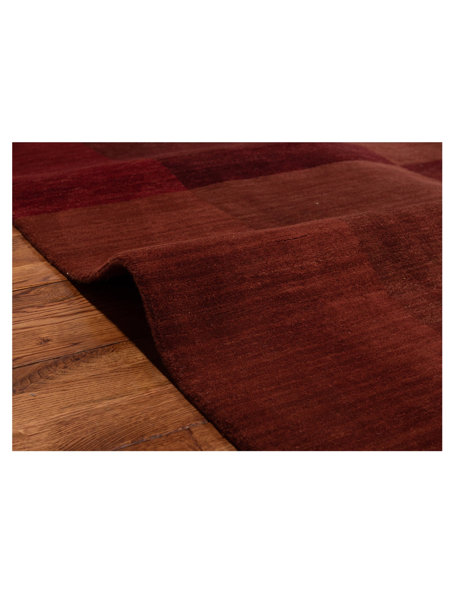Himalayan 81567 Red 5.2x8.1 Hand Knotted Rug