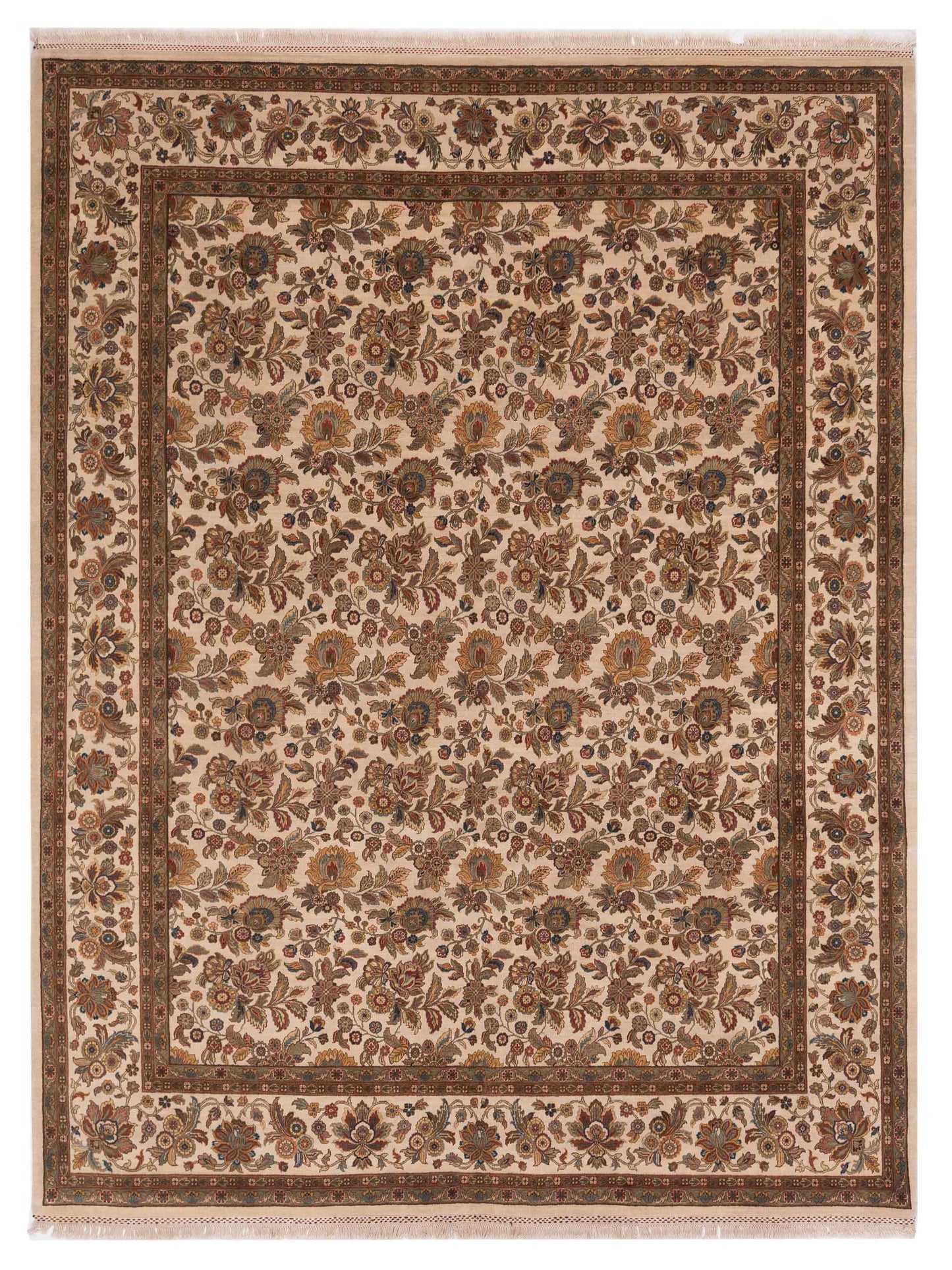 Rajpur Empire Ivory Ivory Transitional