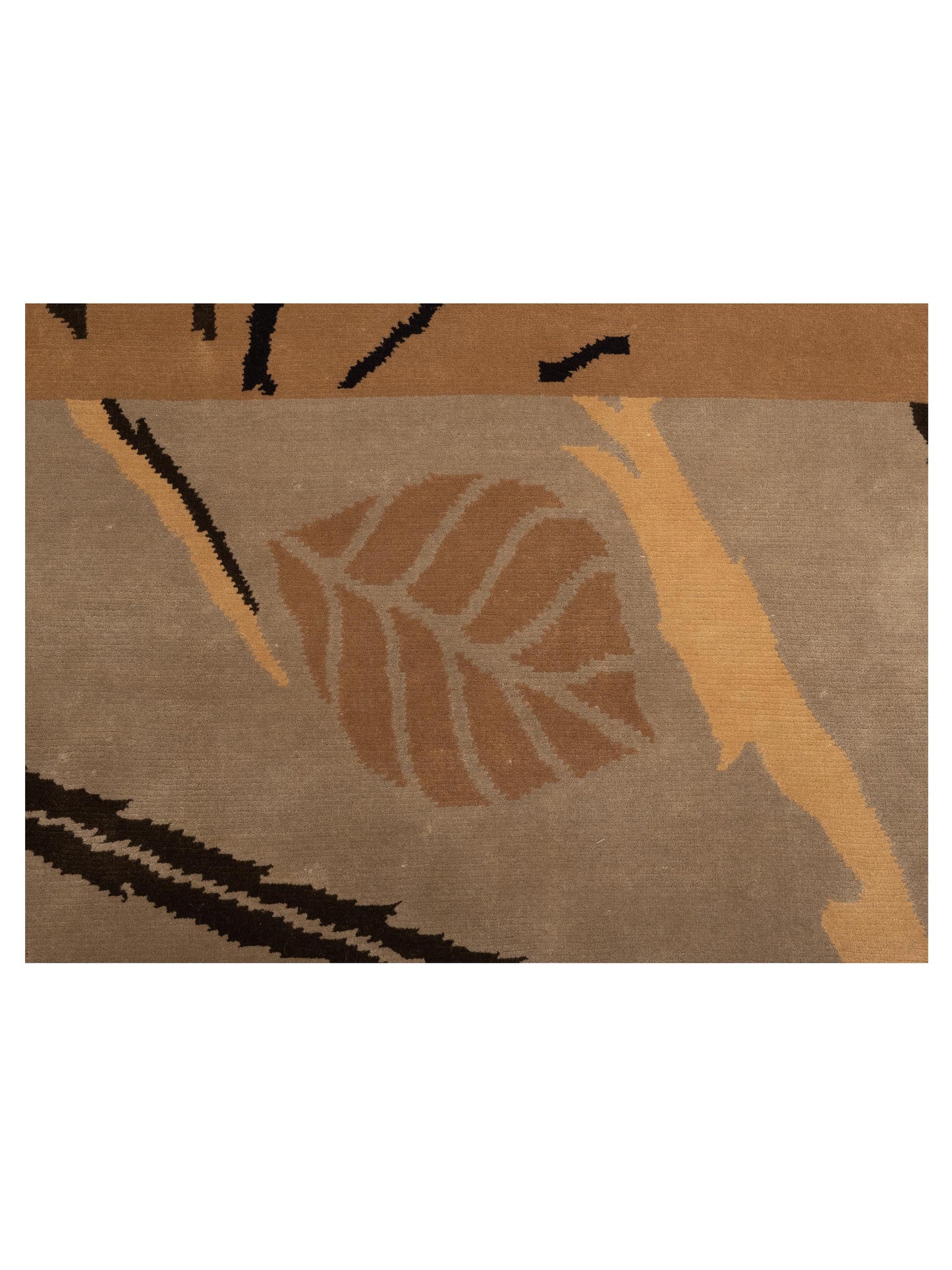 Himalayan 82580 Multi 5.8x8 Hand Knotted Rug