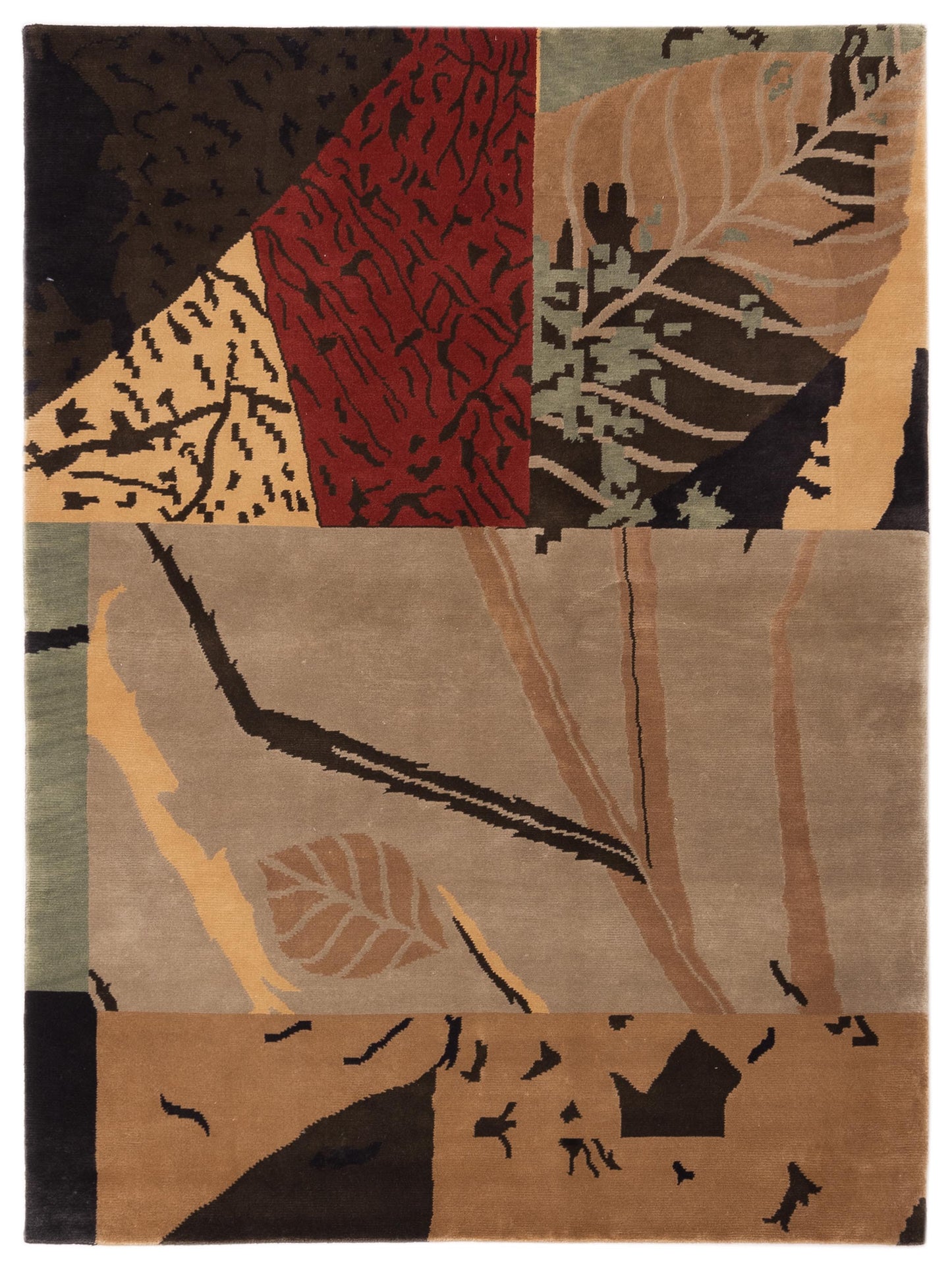 Siena Himalayan Multi Contemporary