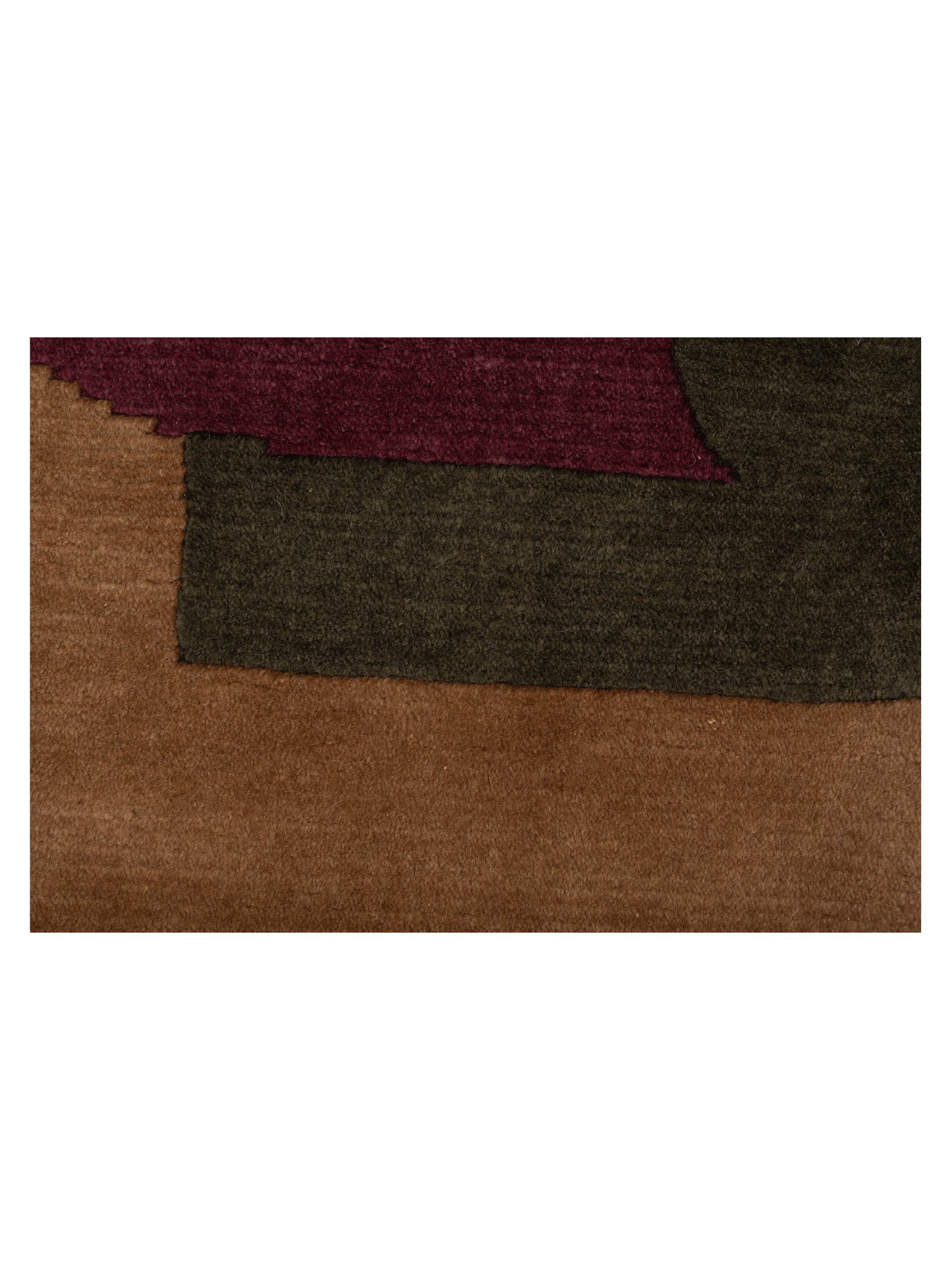 Himalayan 83811 Multi 6.3x9.1 Hand Knotted Rug