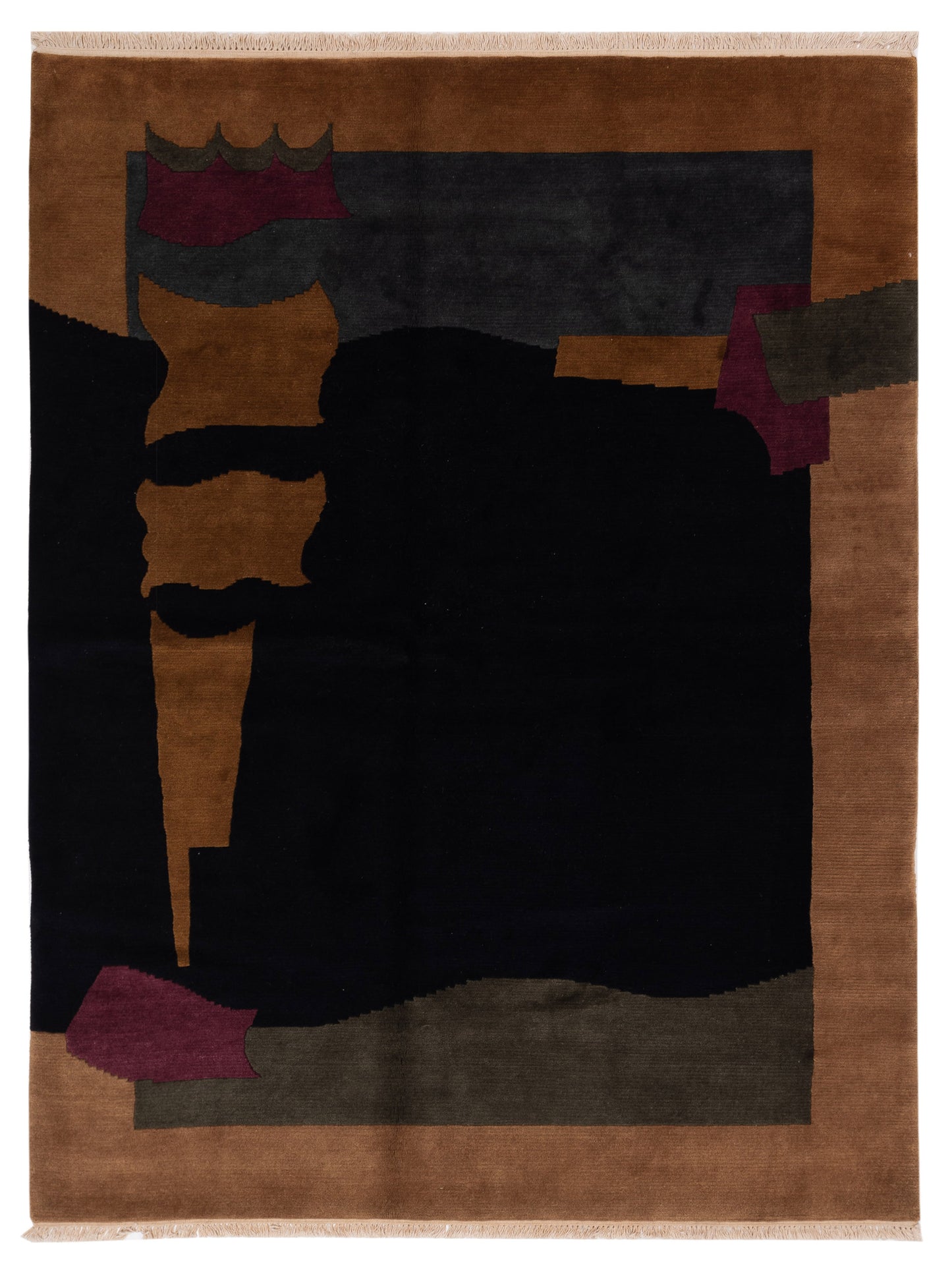 Siena Himalayan Multi Contemporary