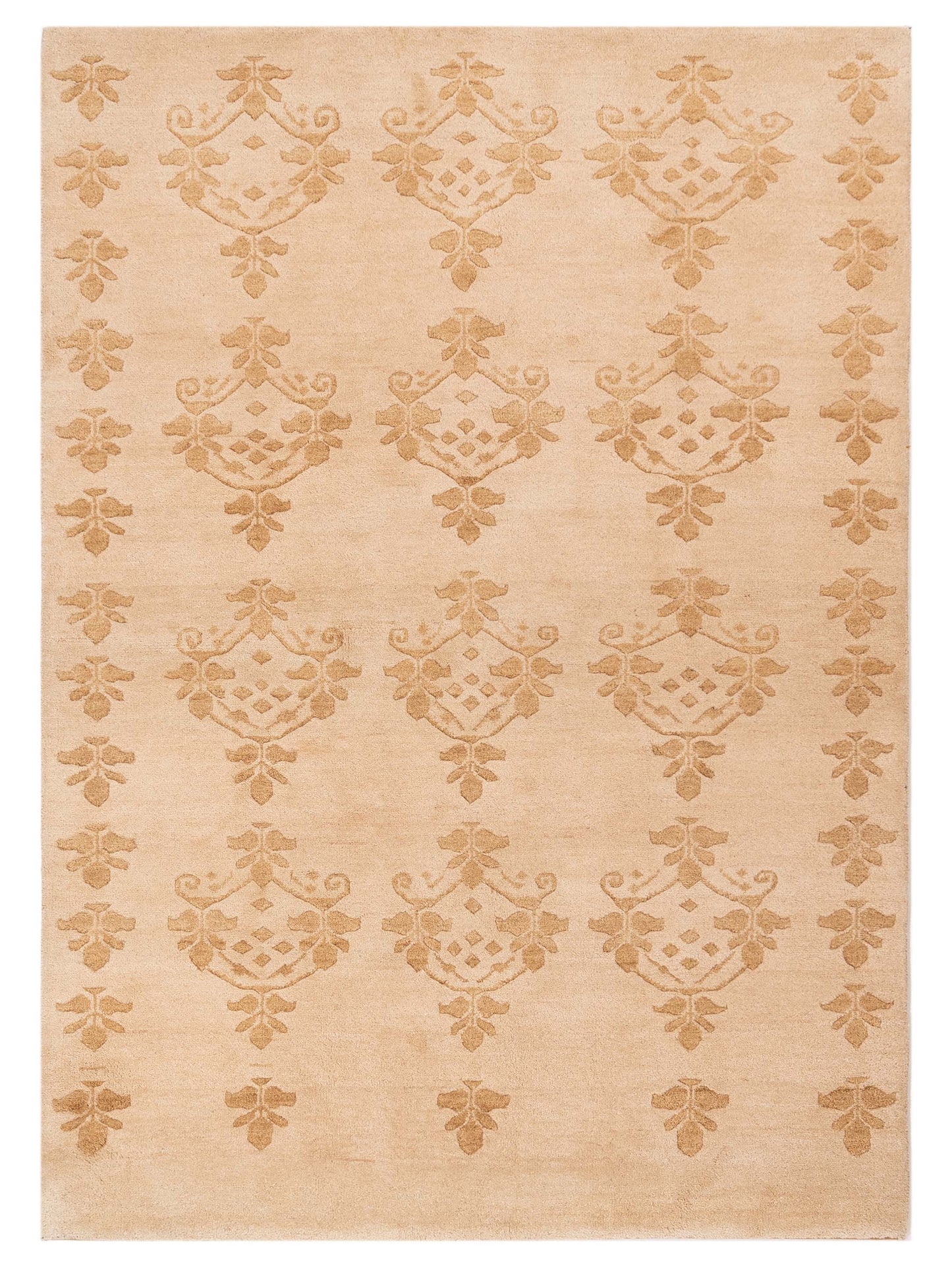 Siena Himalayan Beige Contemporary