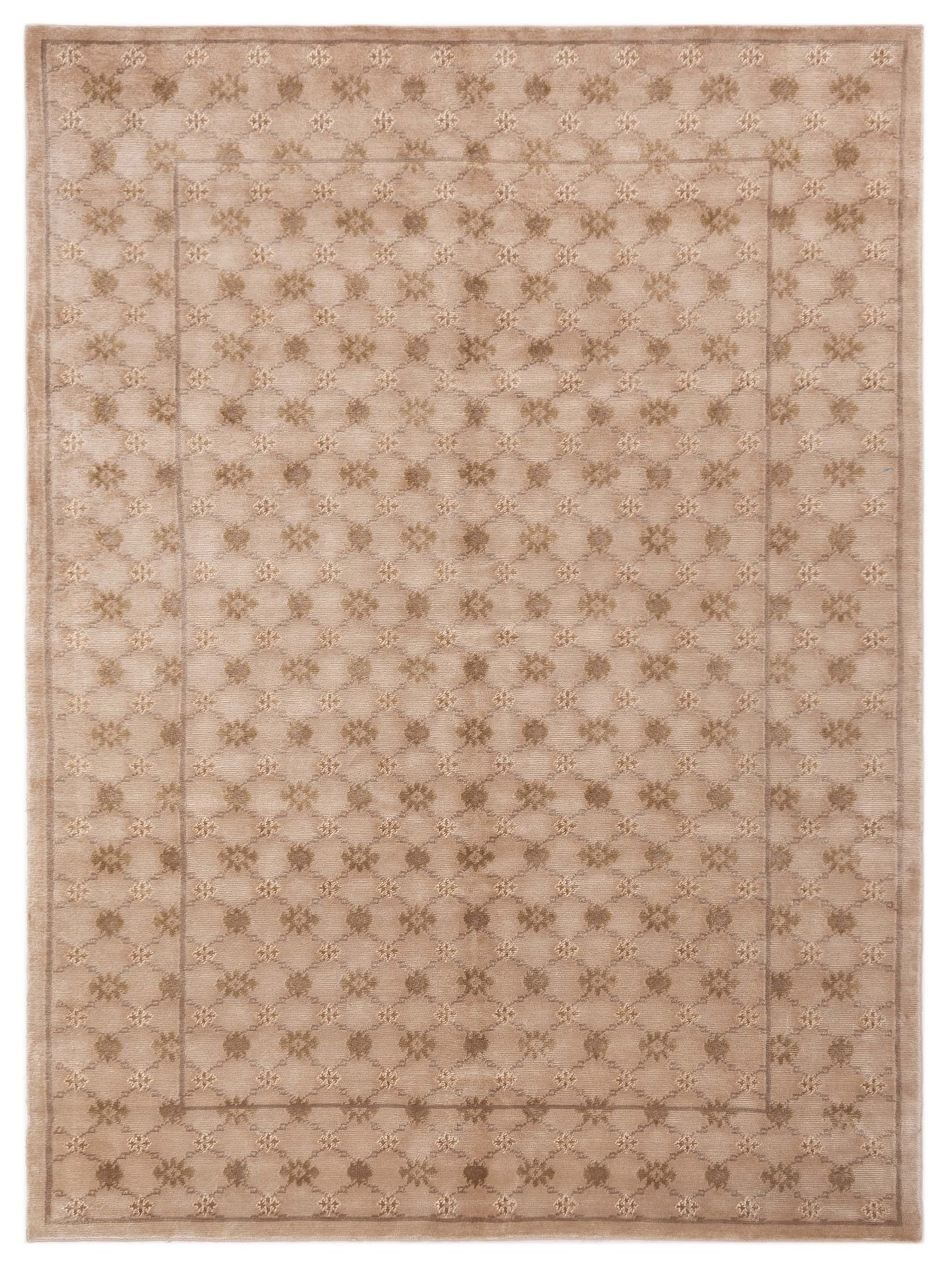 Siena Himalayan Beige Contemporary