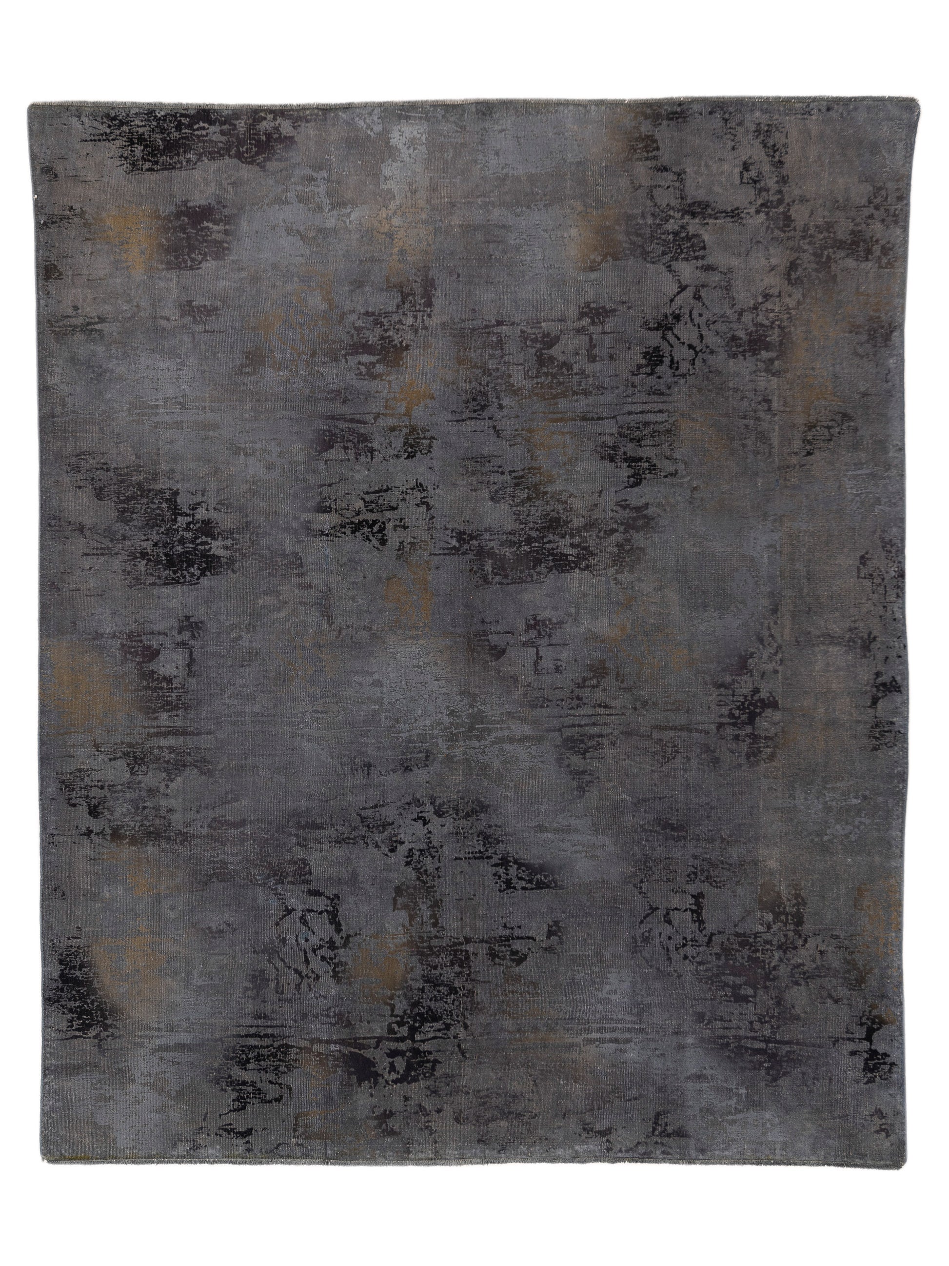 Pasha Vintage  Dark Gray  Contemporary