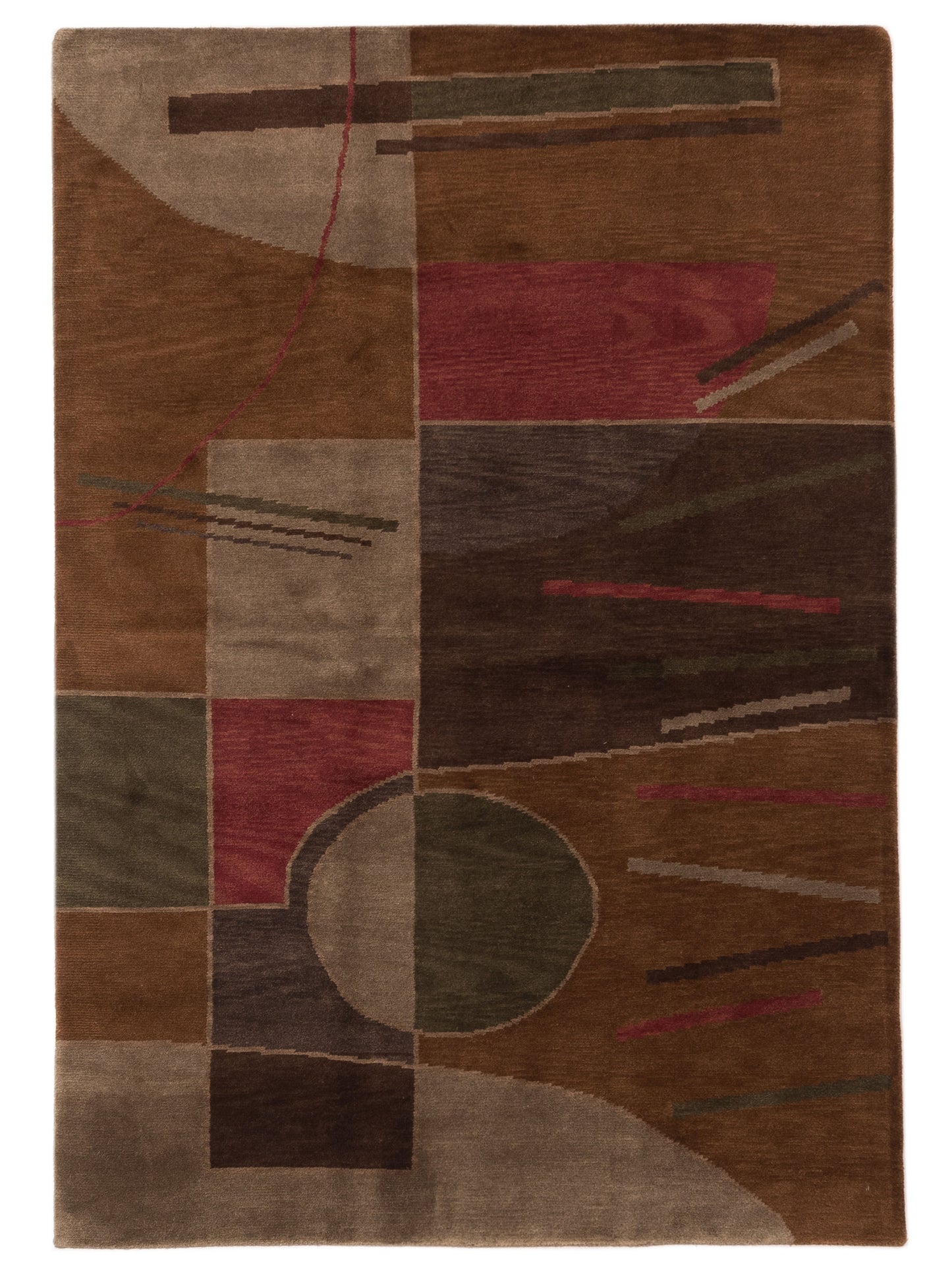 Siena Himalayan Multi Transitional