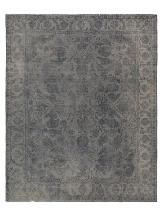 Pasha Vintage  Gray  Contemporary