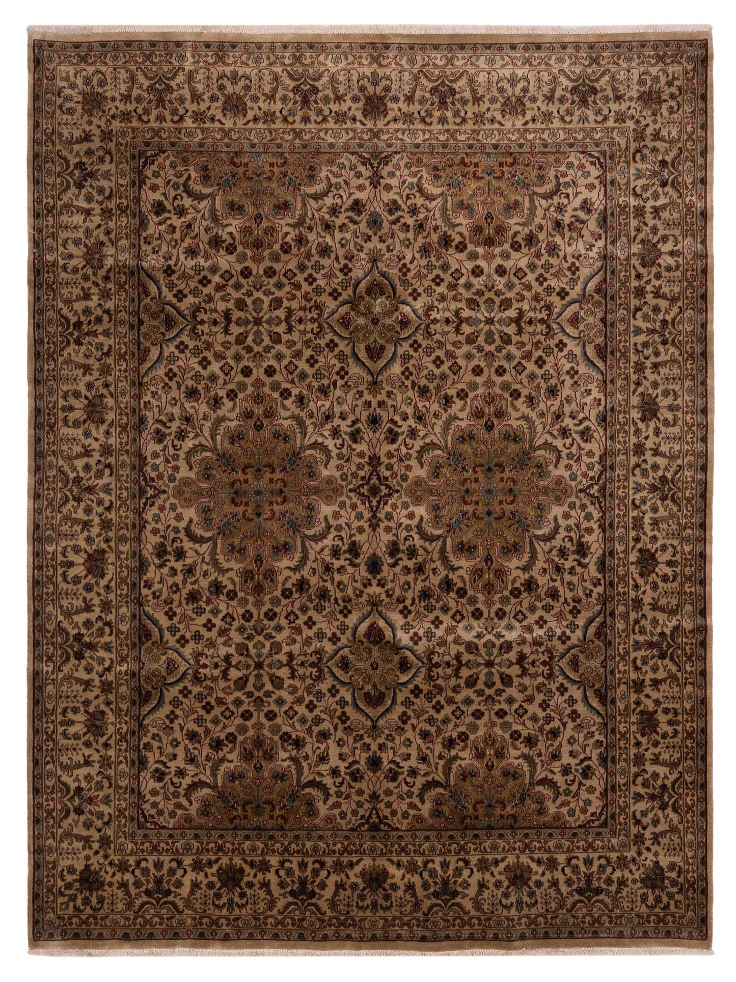 Rajpur Sivas Ivory Ivory Traditional