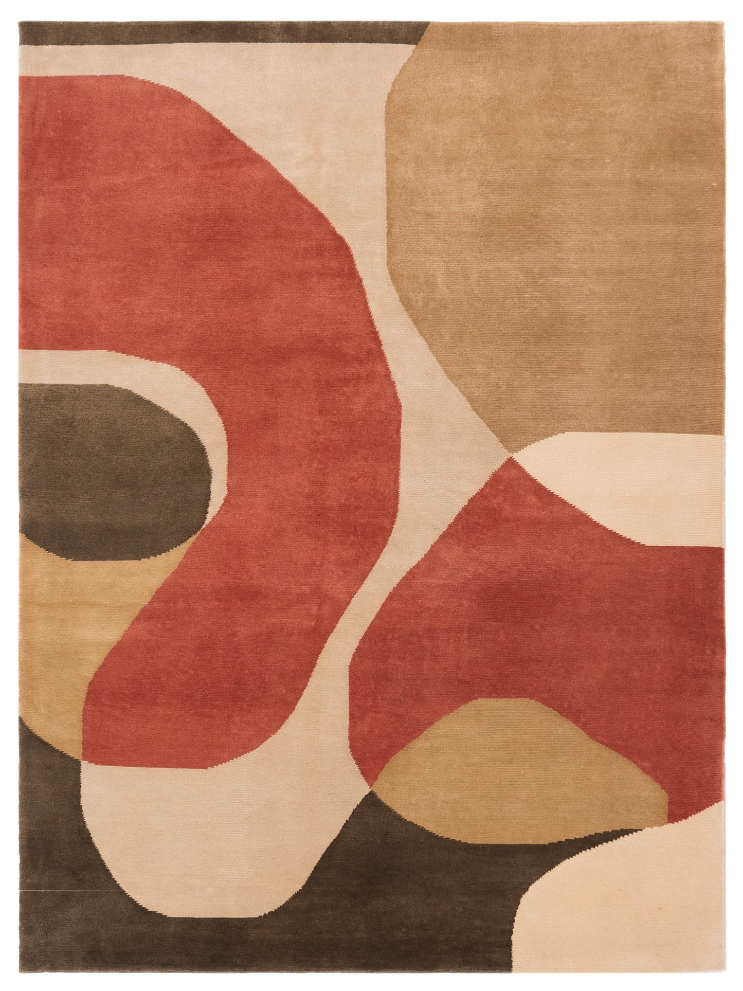 Siena Himalayan Multi Contemporary