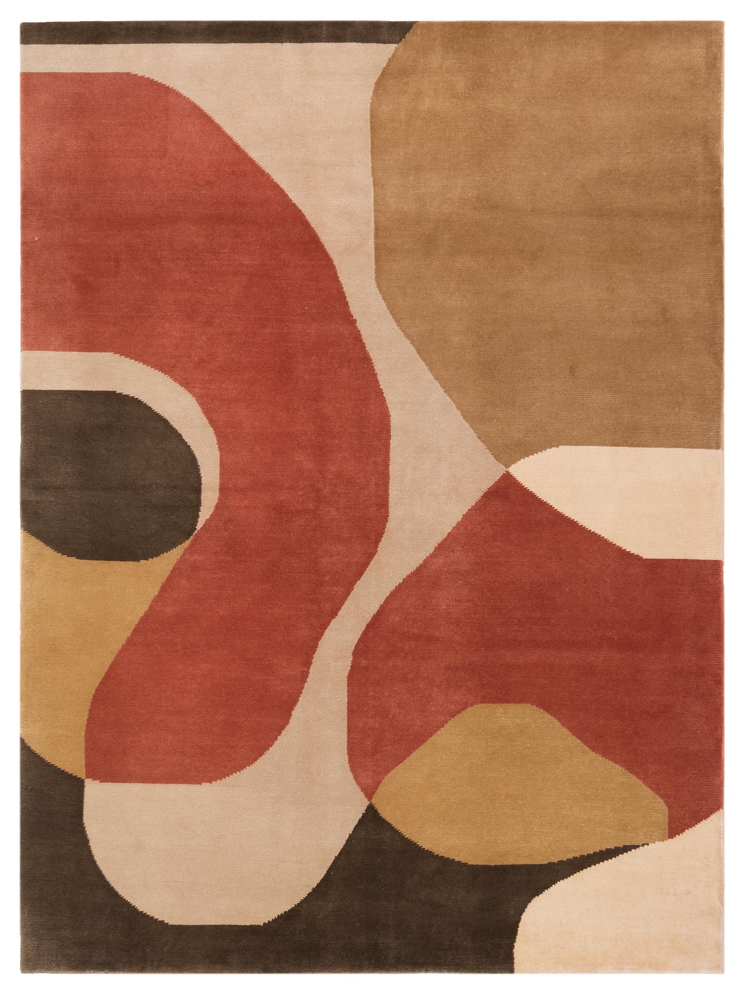 Siena Himalayan Multi Contemporary