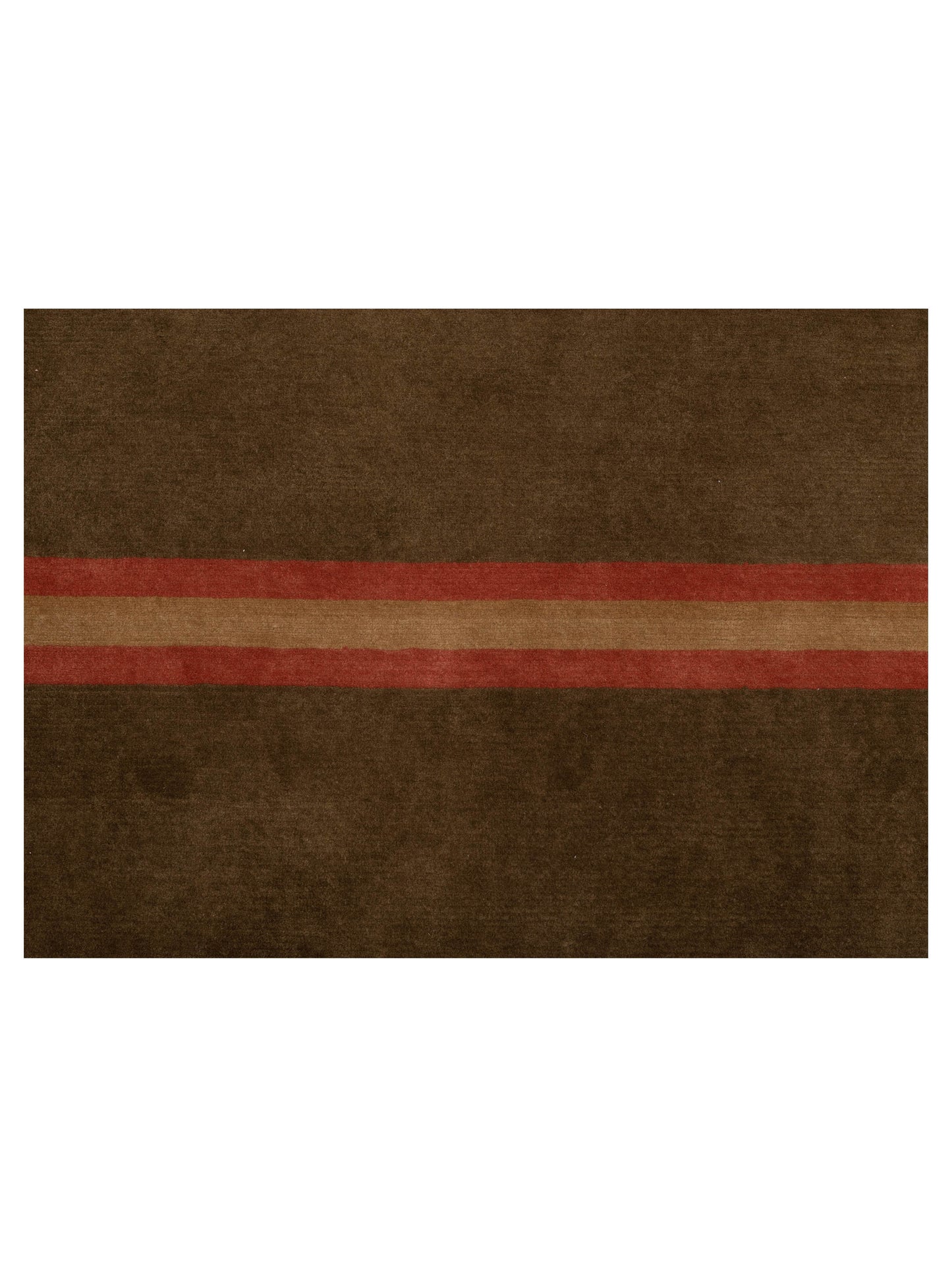 Himalayan 88380 Multi 8.1x9.11 Hand Knotted Rug