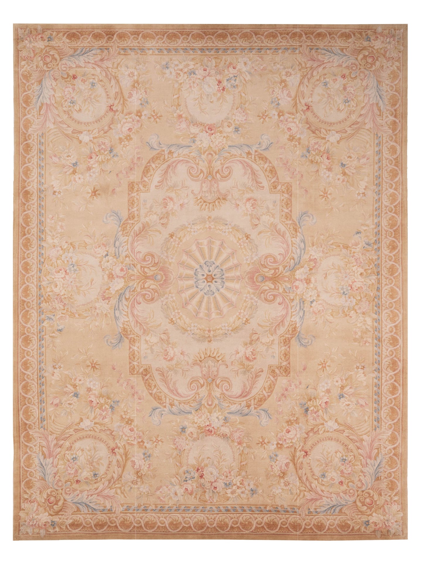 Pasha Savannorie Cream Cream Traditional