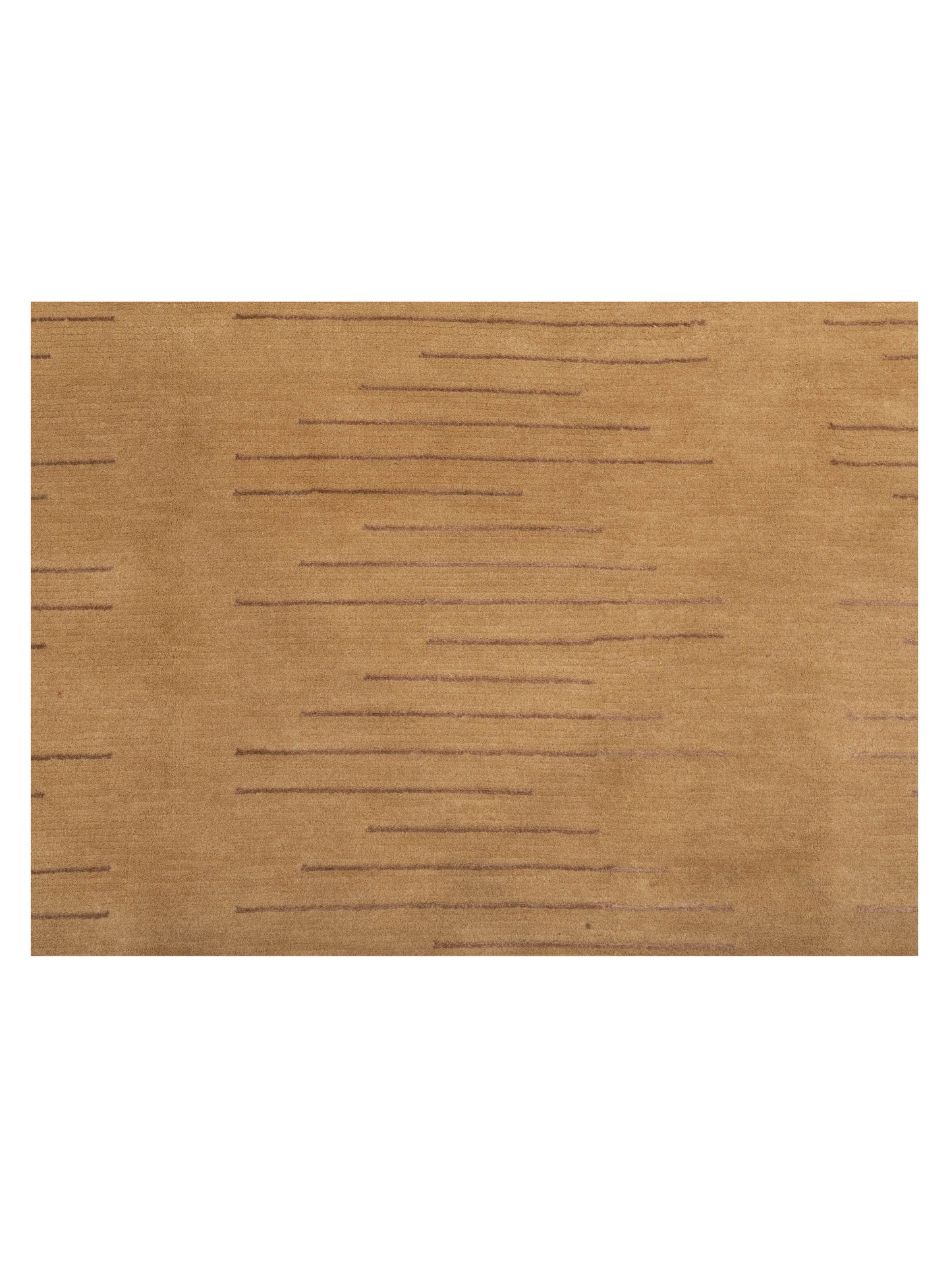 Himalayan 90799 Cream 8x9.10 Hand Knotted Rug