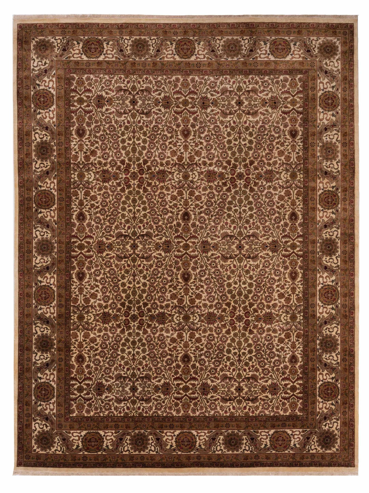 Rajpur Sivas Ivory Ivory Traditional