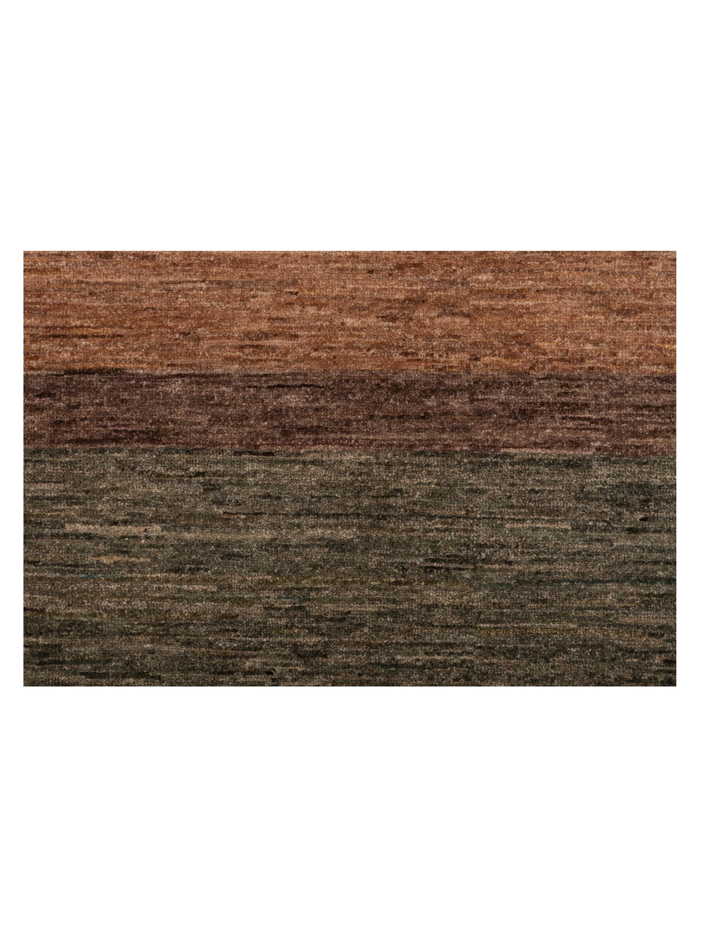 Bahar 92910 Multi Multi 6.9x9.5 Hand Knotted Rug