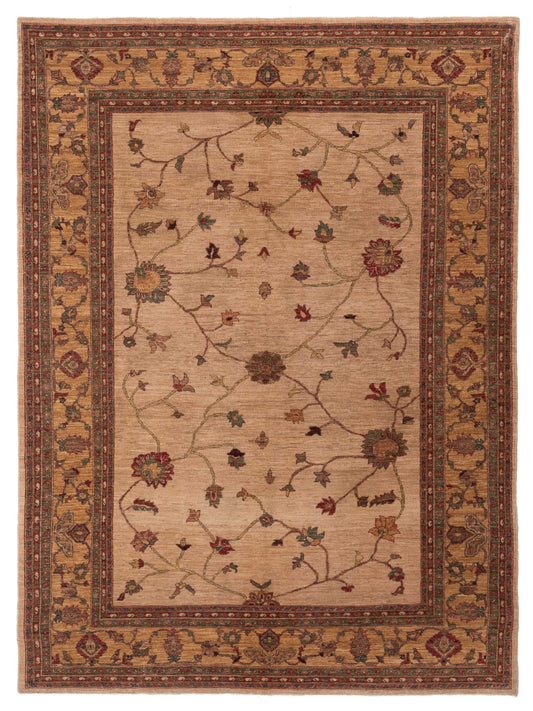 Pasha Elvan  Ivory Gold Traditional