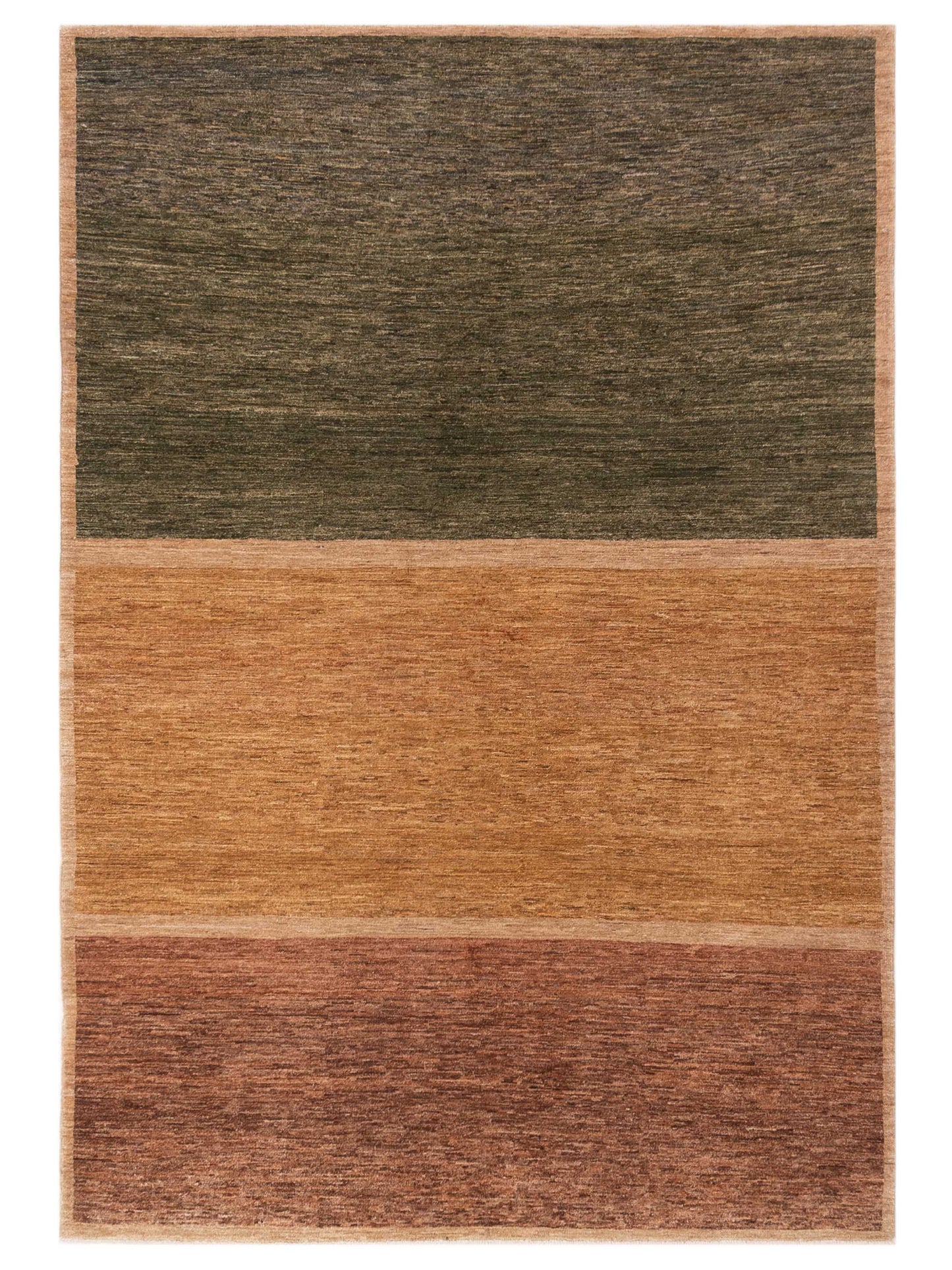 Nomad Bahar Green Contemporary