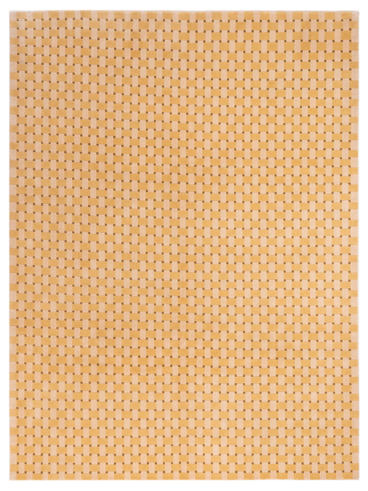 Siena Himalayan Gold Ivory Contemporary