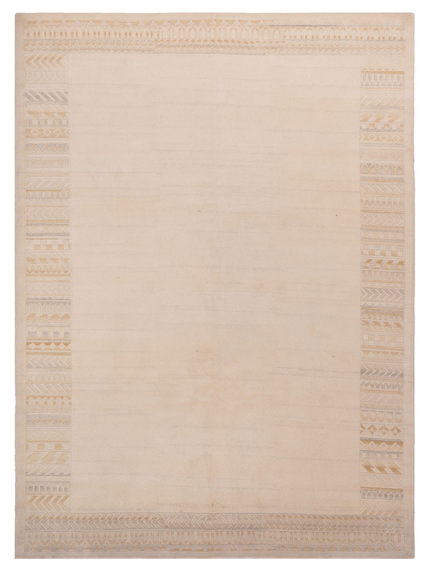 Siena Himalayan Ivory Contemporary