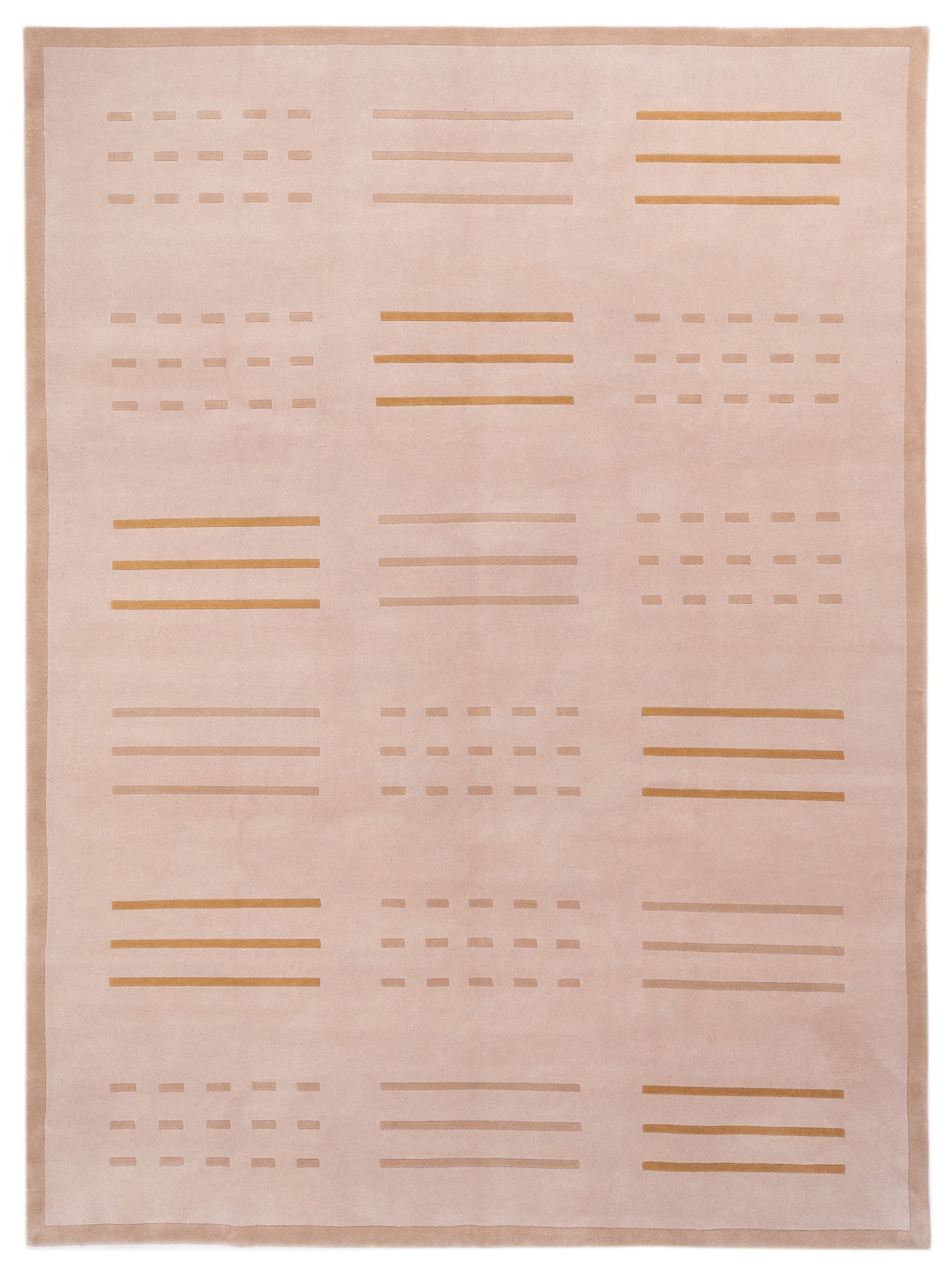 Siena Himalayan Taupe Contemporary