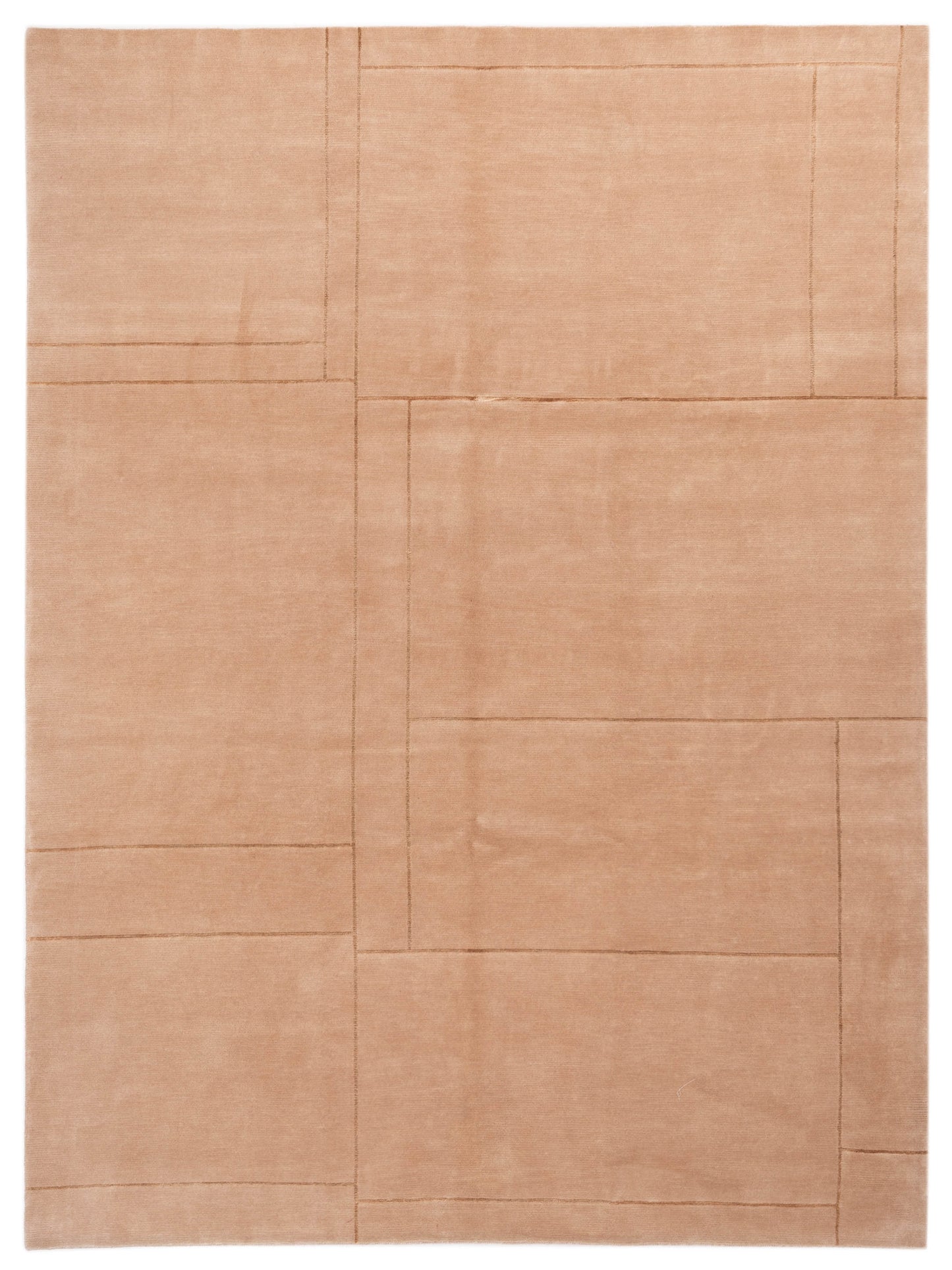 Siena Himalayan Beige Contemporary