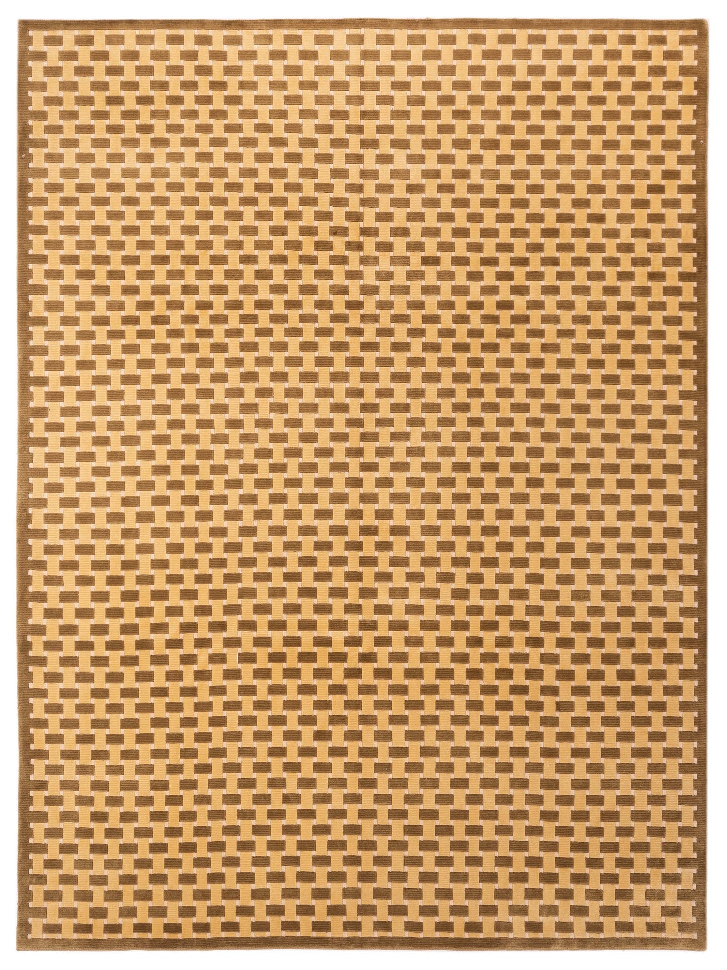 Siena Himalayan Gold Olive Contemporary