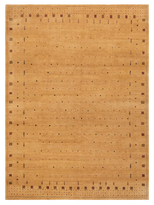 Rajpur Gabbeh  Camel  Contemporary