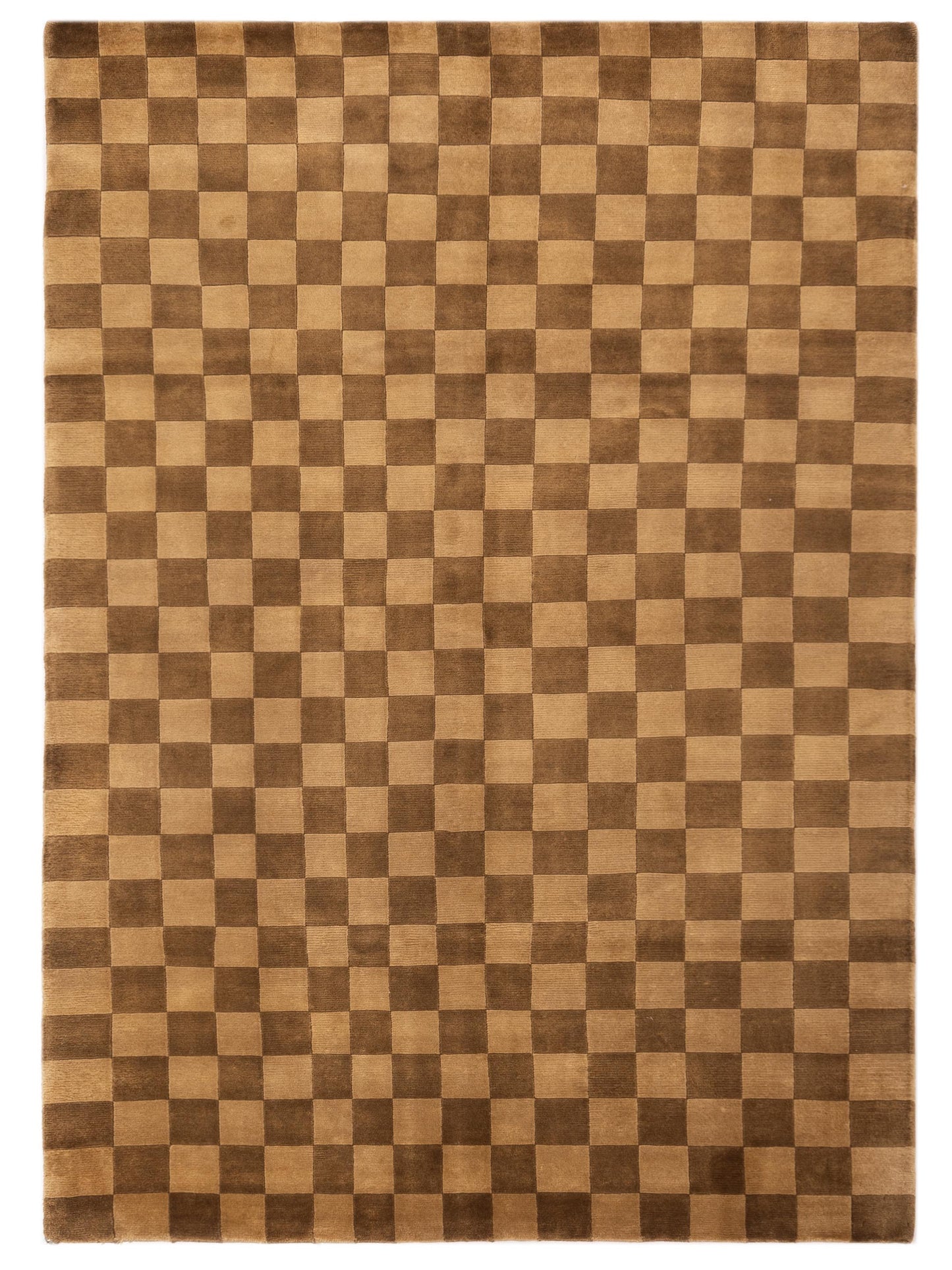 Siena Himalayan Brown Contemporary