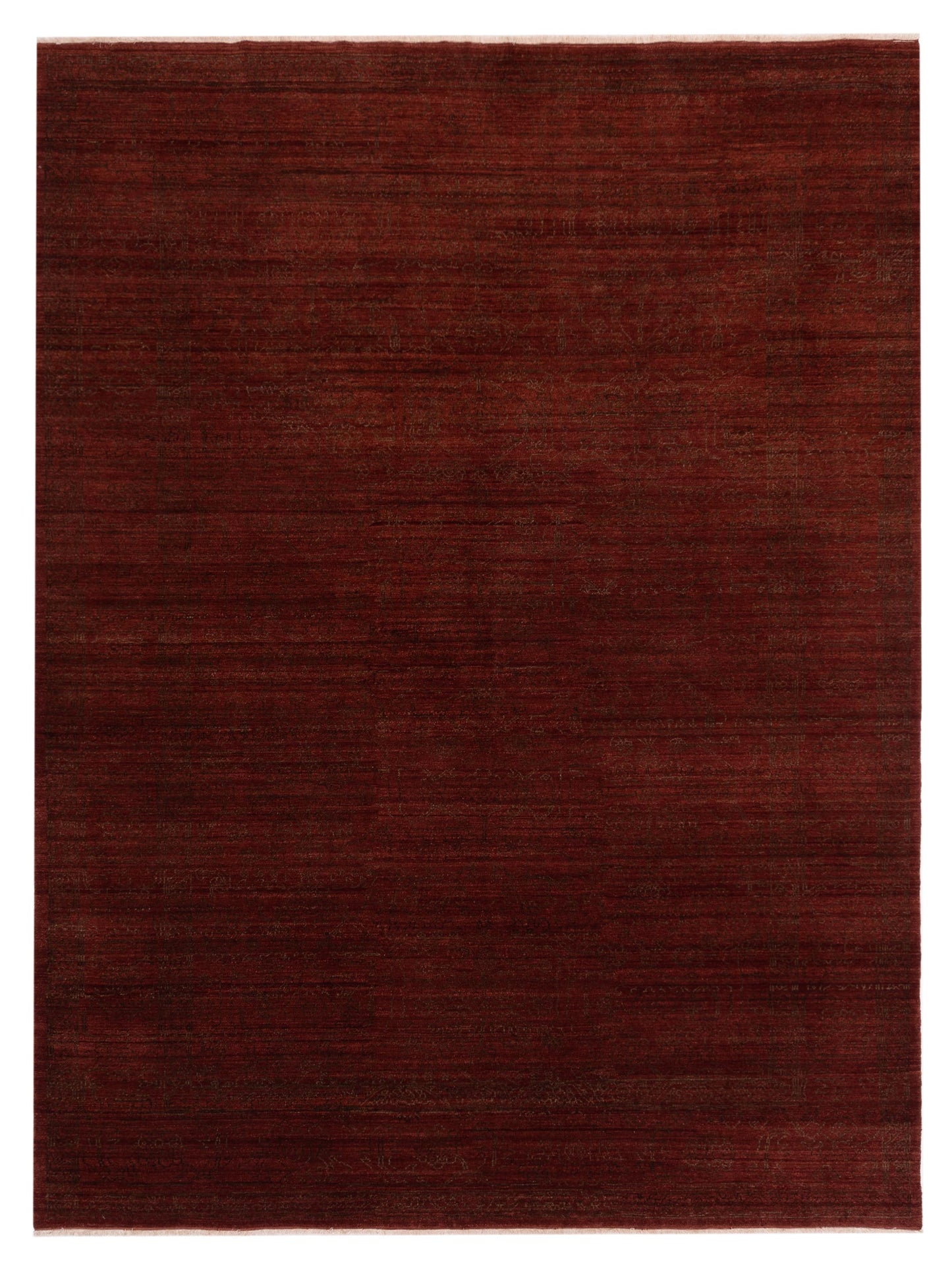 Pasha Ceyhan Red Red Transitional